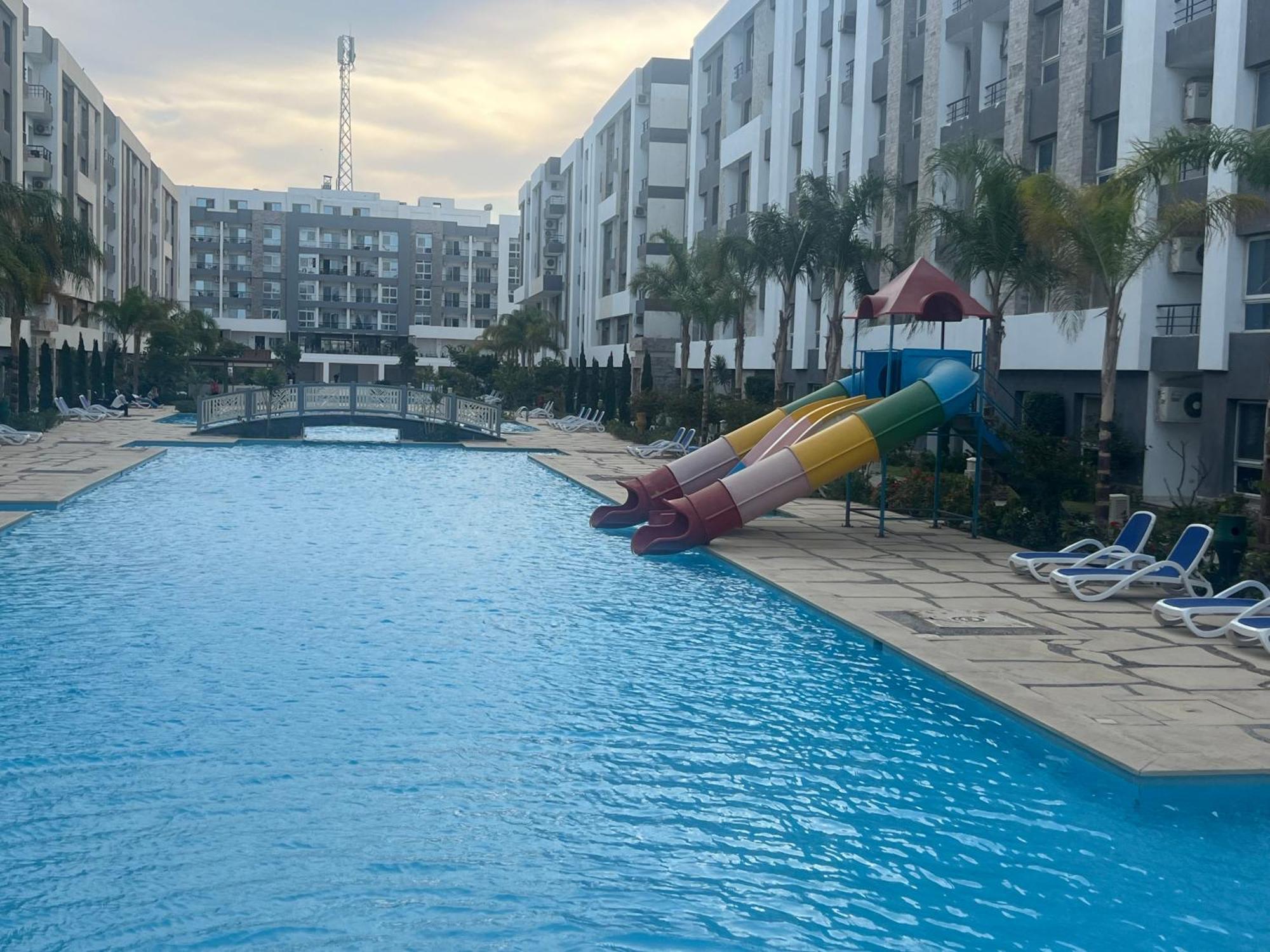 Fanadir Bay Appart hôtel *