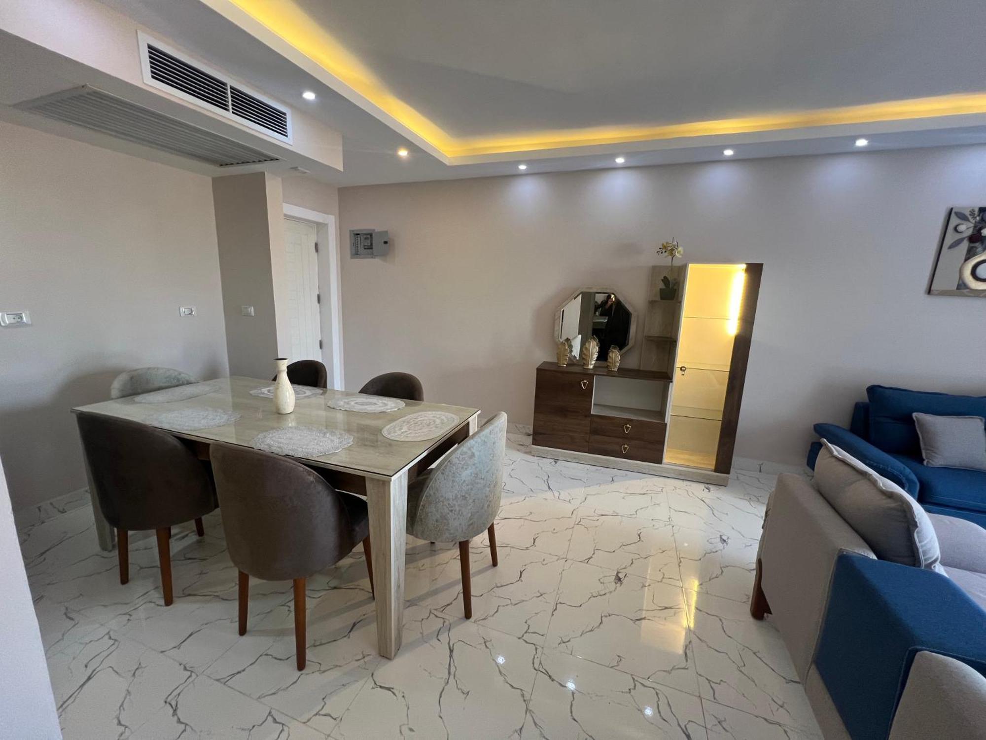 Appart hôtel Fanadir Bay *