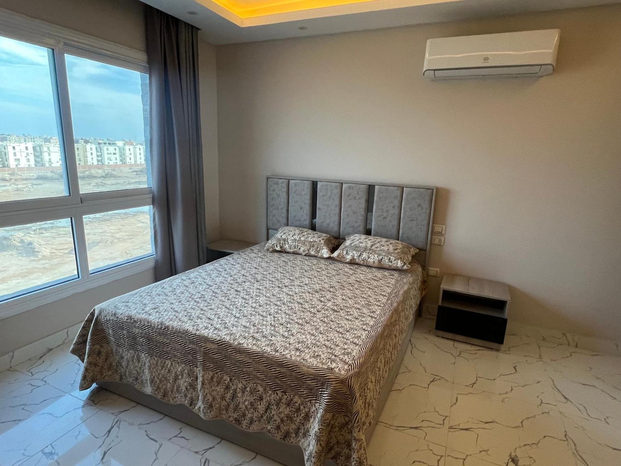 Fanadir Bay Appart hôtel Hurghada