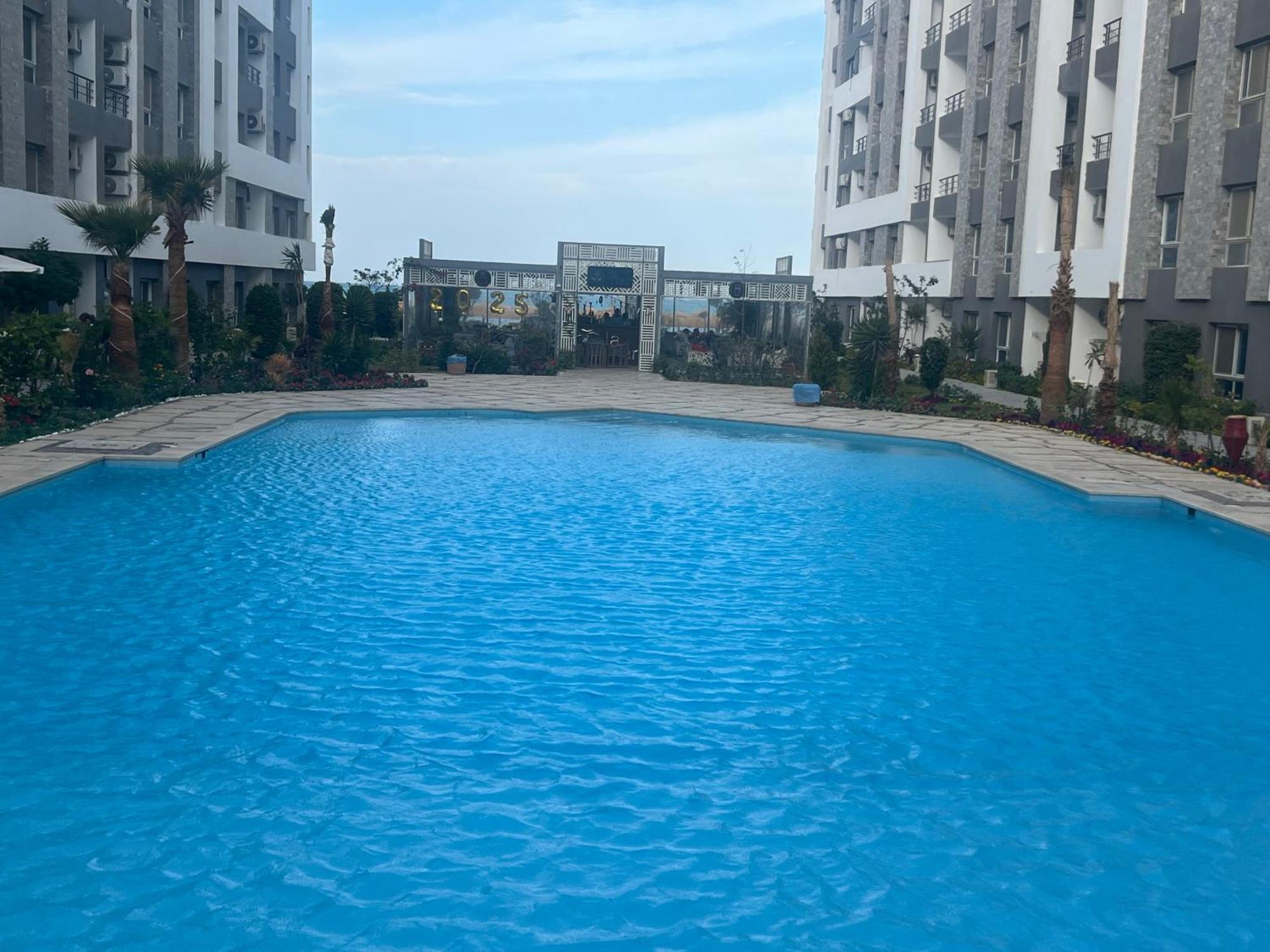 Fanadir Bay Appart hôtel
