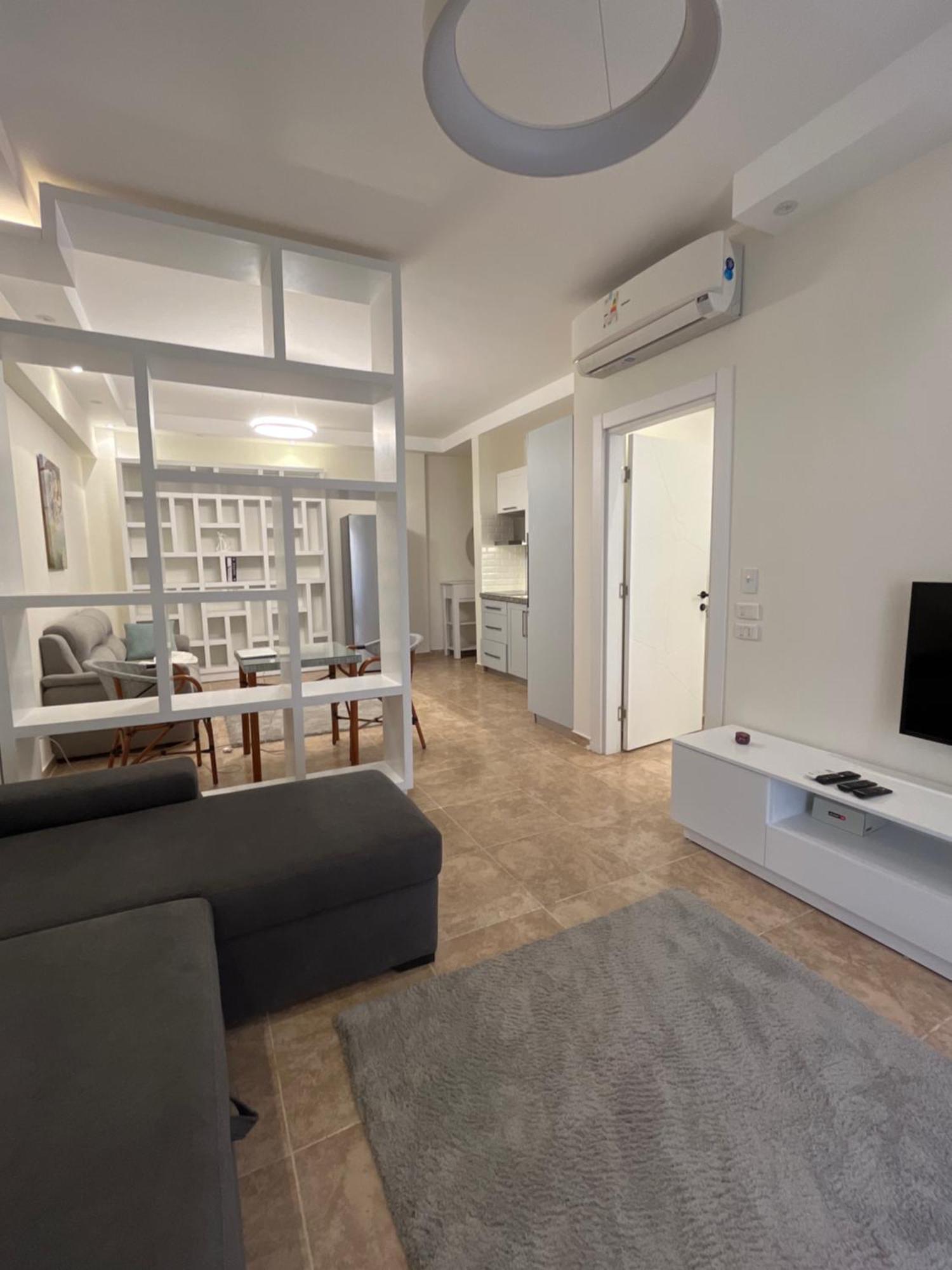 Apartment Florenza *
