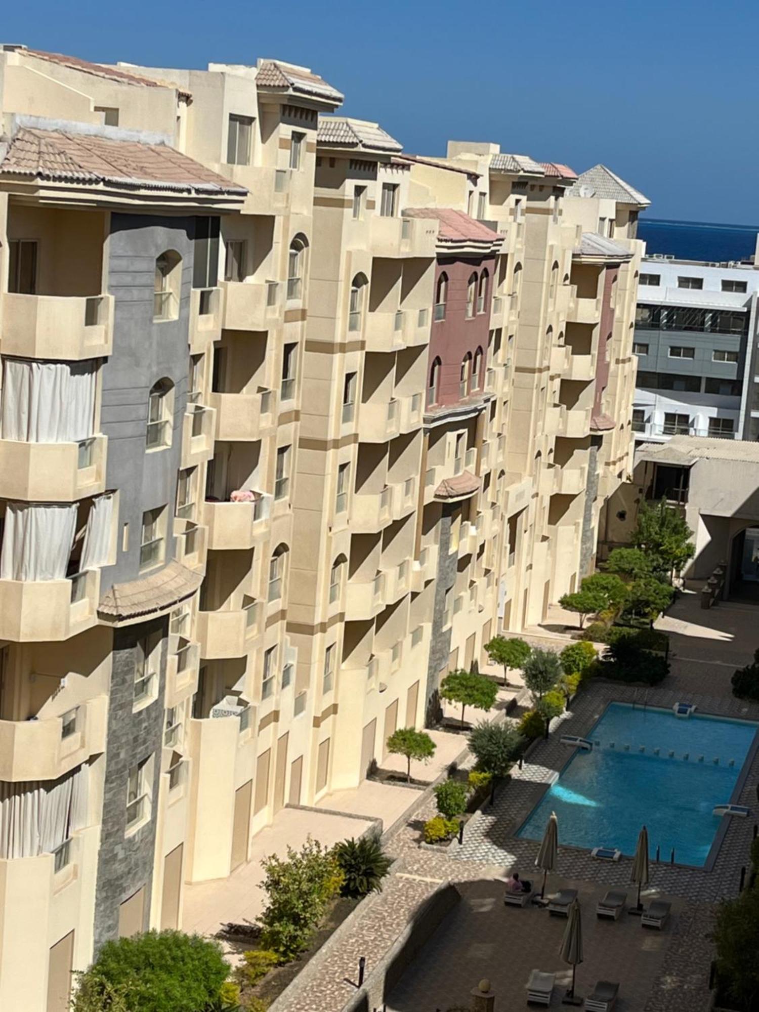 Florenza Hurghada
