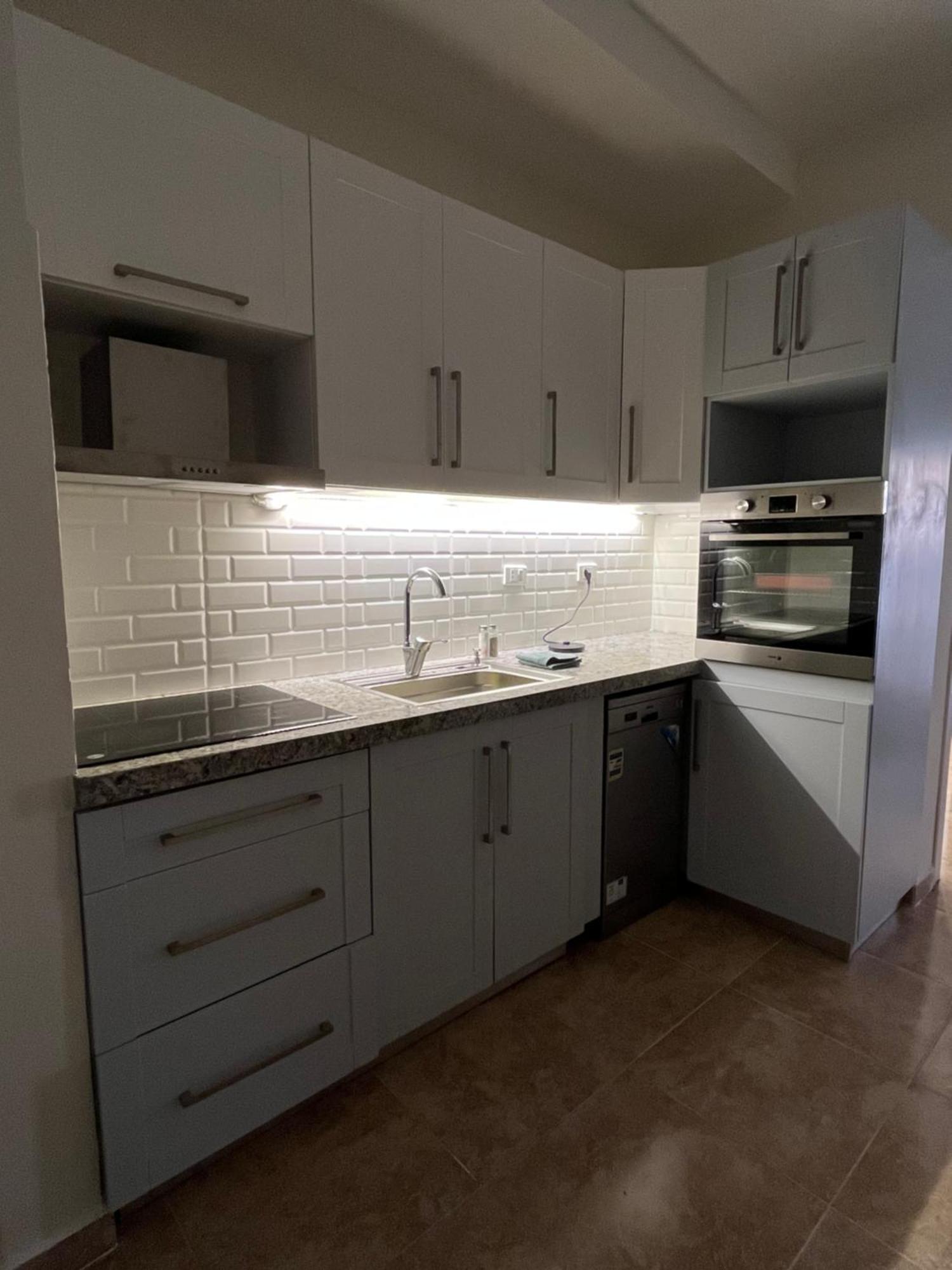 Florenza Apartment