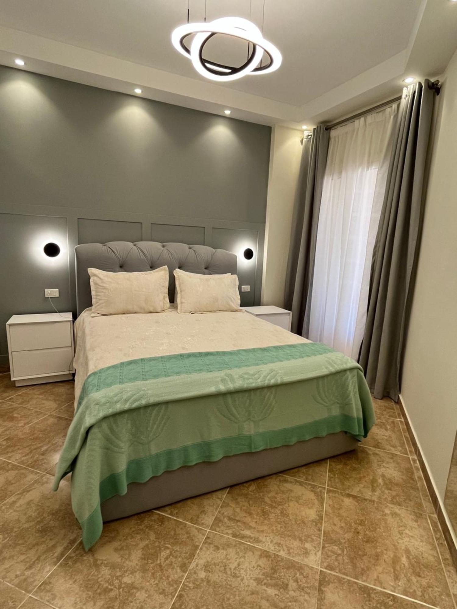 Florenza Apartment Hurghada