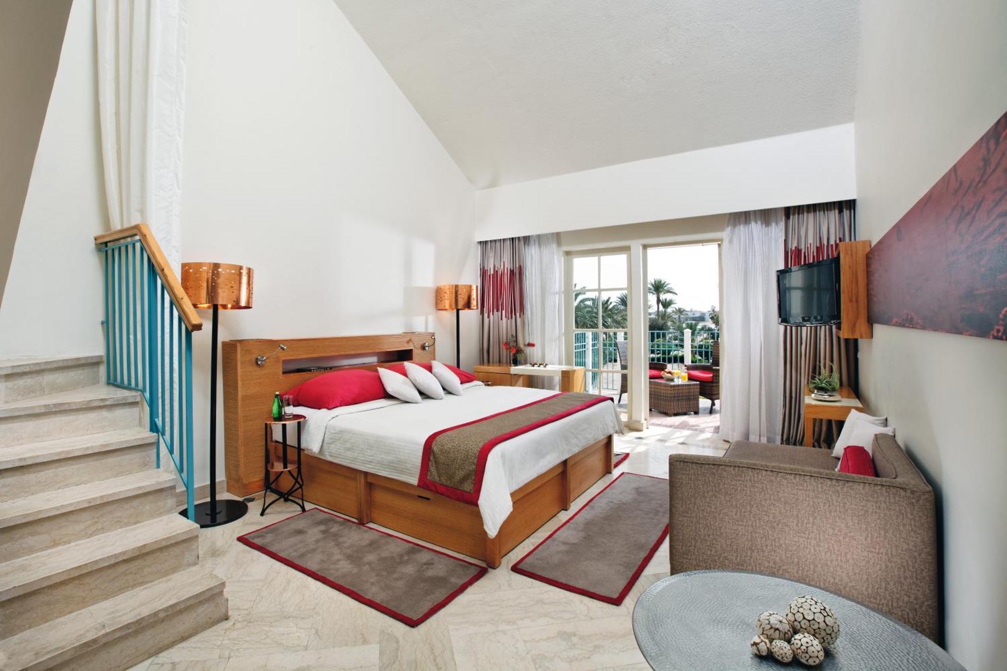 Movenpick & El Gouna Resort