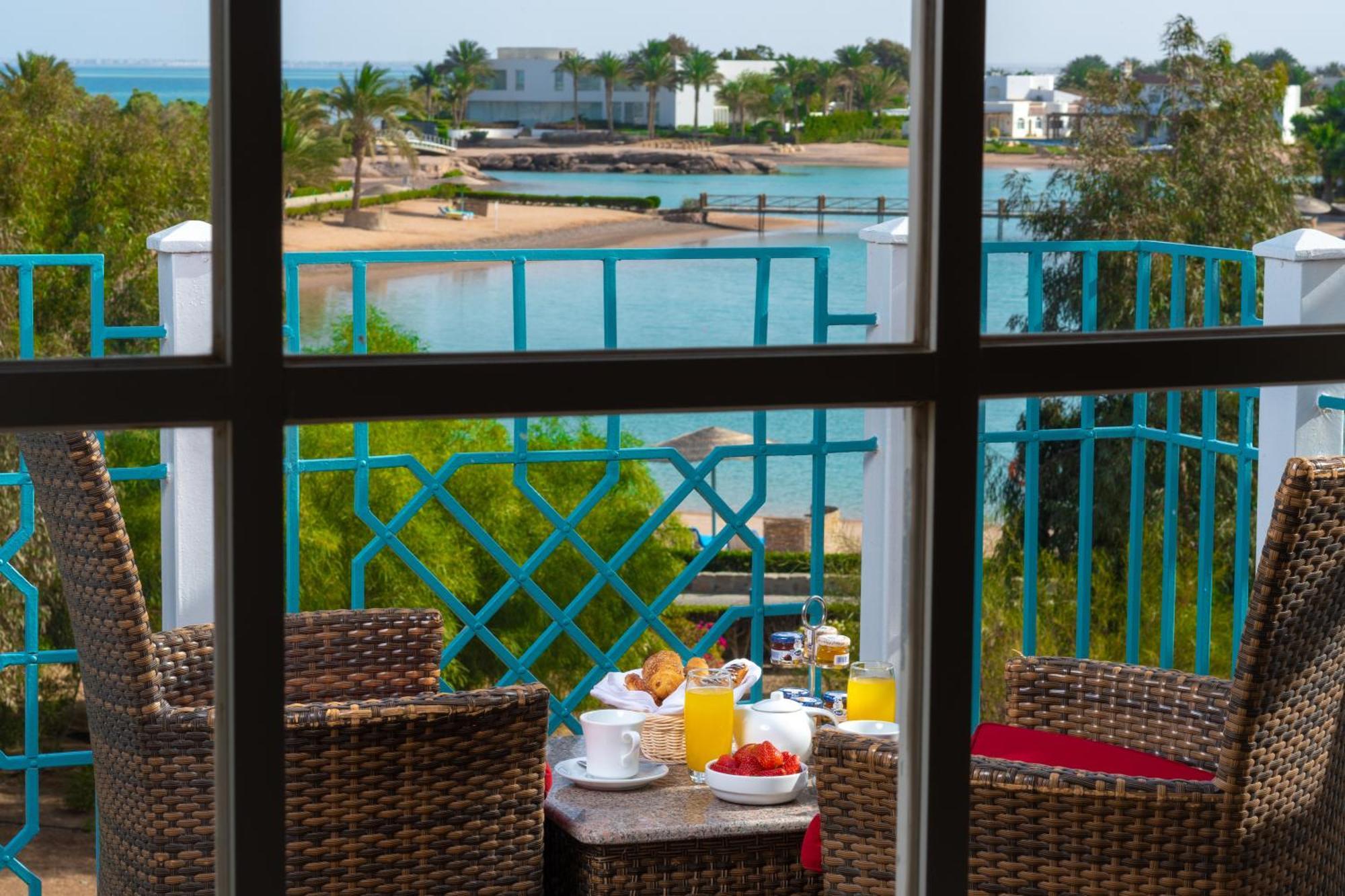 Movenpick & El Gouna Resort 5*