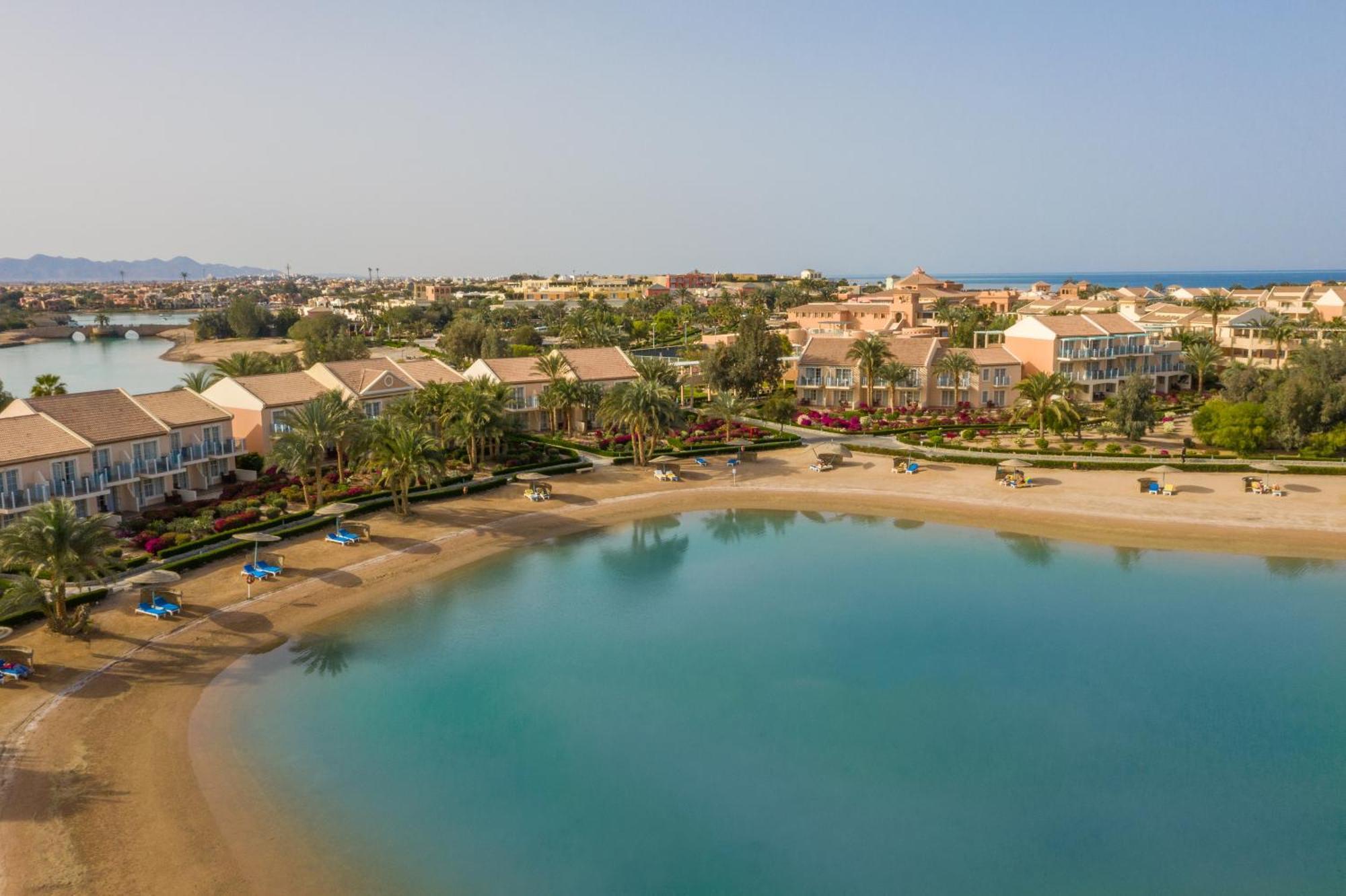 Movenpick & El Gouna Hurghada