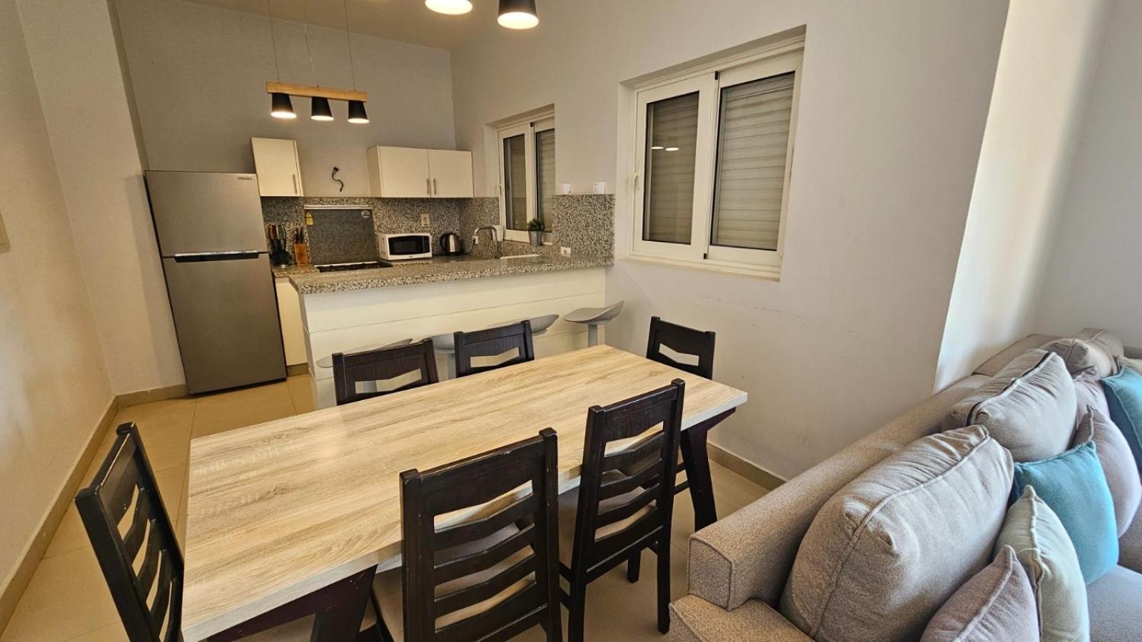 Apartment Water Side - Luxurious Ground Floor 3 Bd In El Gouna-red Sea