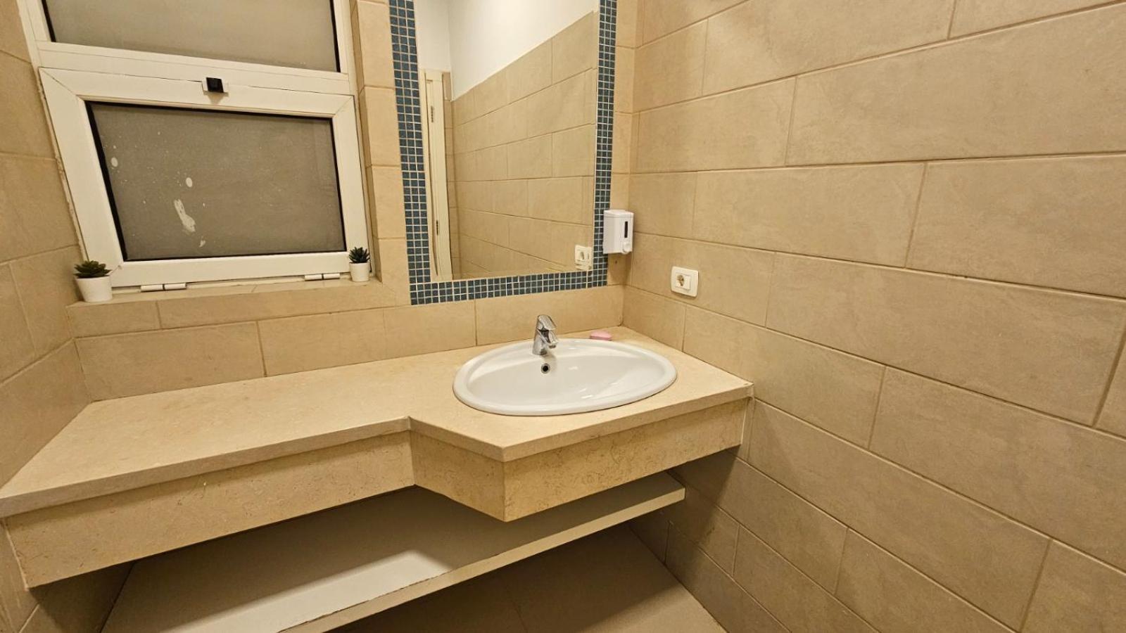 Water Side - Luxurious Ground Floor 3 Bd In El Gouna-red Sea Apartment Hurghada
