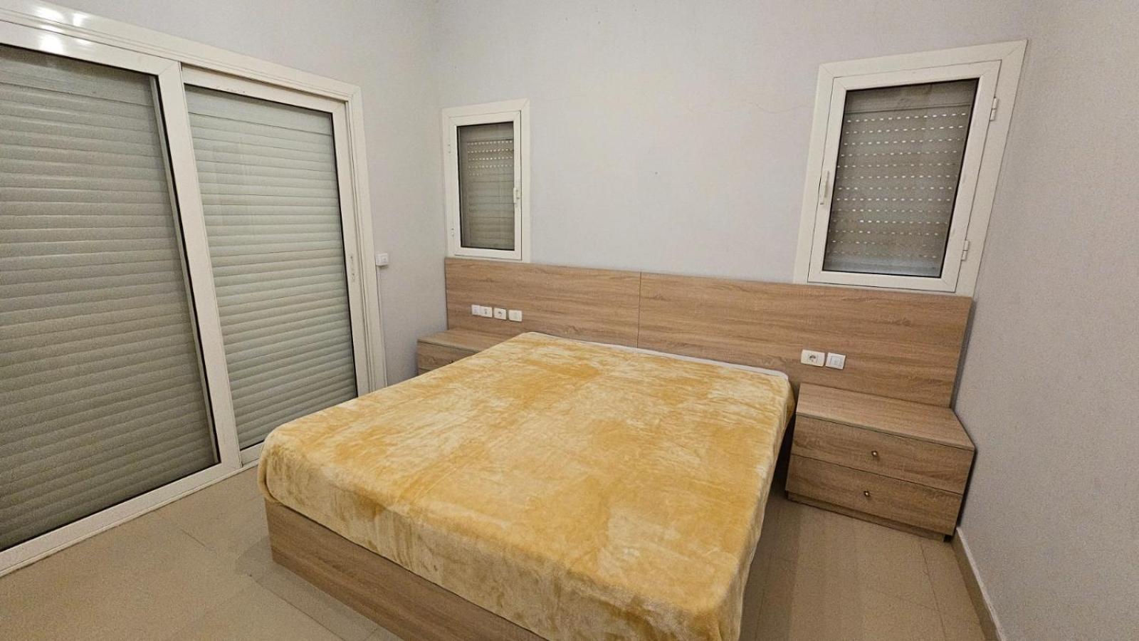 Water Side - Luxurious Ground Floor 3 Bd In El Gouna-red Sea
