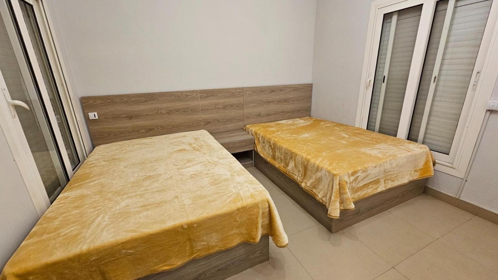 Water Side - Luxurious Ground Floor 3 Bd In El Gouna-red Sea Apartment Hurghada