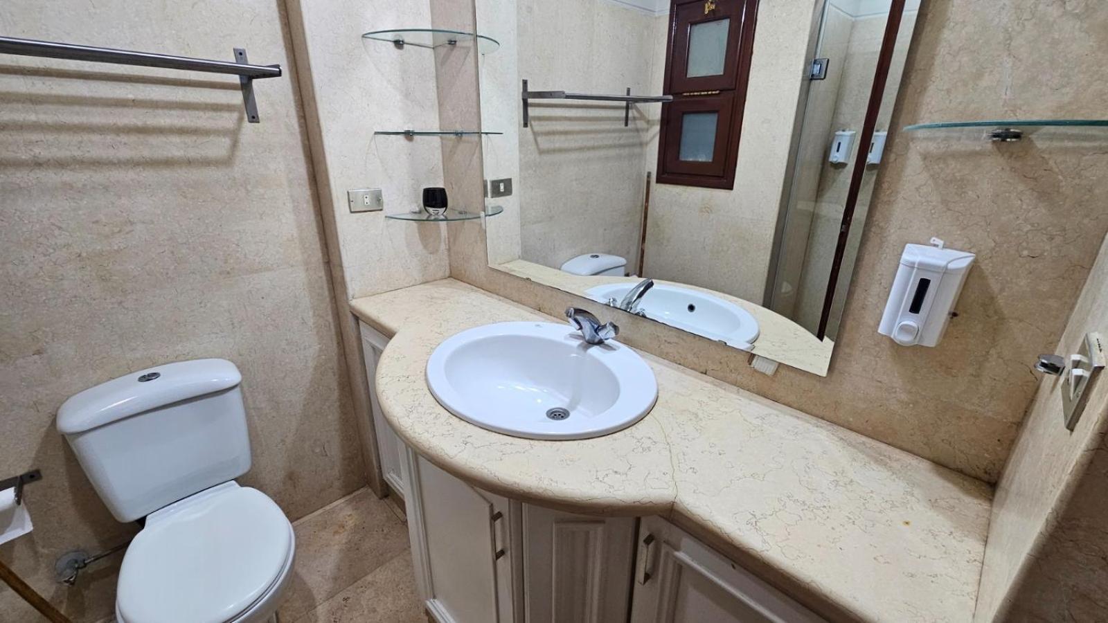 Sabina - A Luxurious Fully Furnished Ground Floor 2bd In El Gouna-red Sea Hurghada