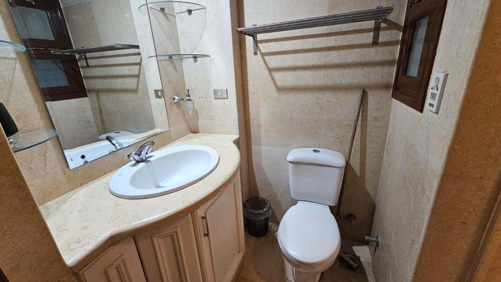 Sabina - A Luxurious Fully Furnished Ground Floor 2bd In El Gouna-red Sea