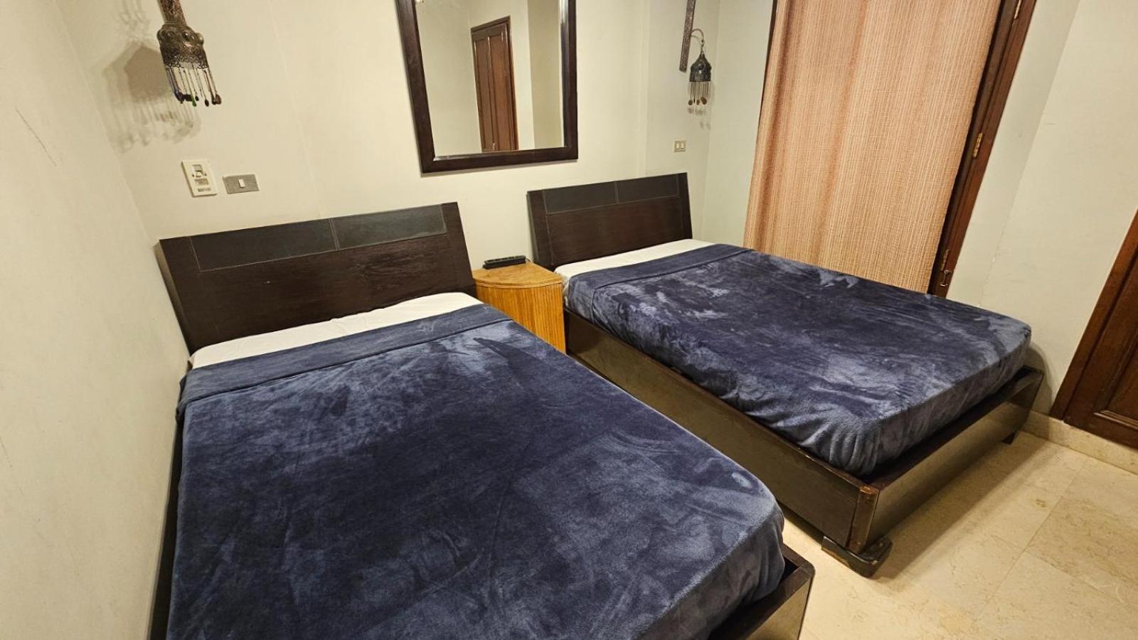 Appartement Sabina - A Luxurious Fully Furnished Ground Floor 2bd In El Gouna-red Sea