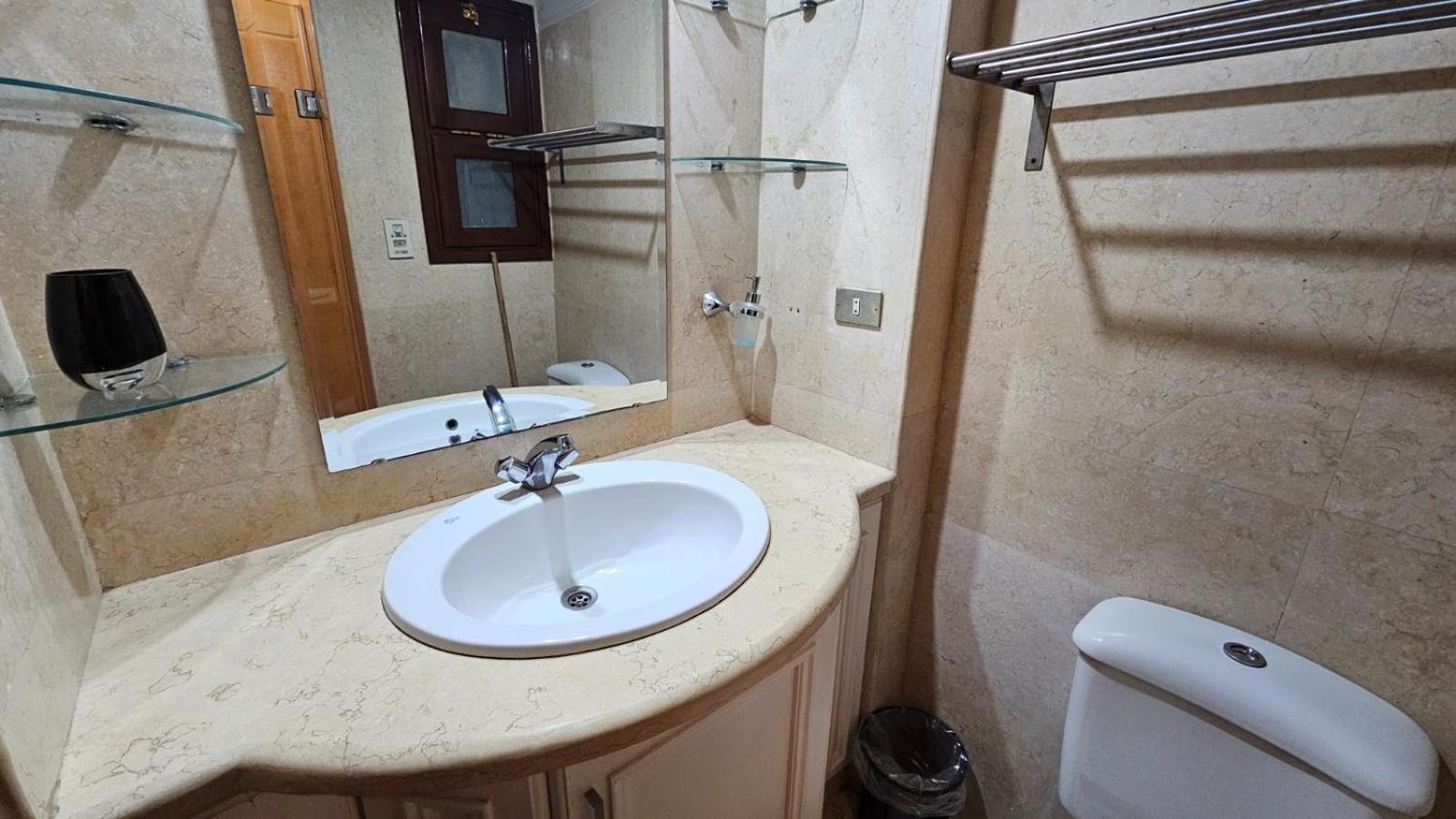 Sabina - A Luxurious Fully Furnished Ground Floor 2bd In El Gouna-red Sea Appartement
