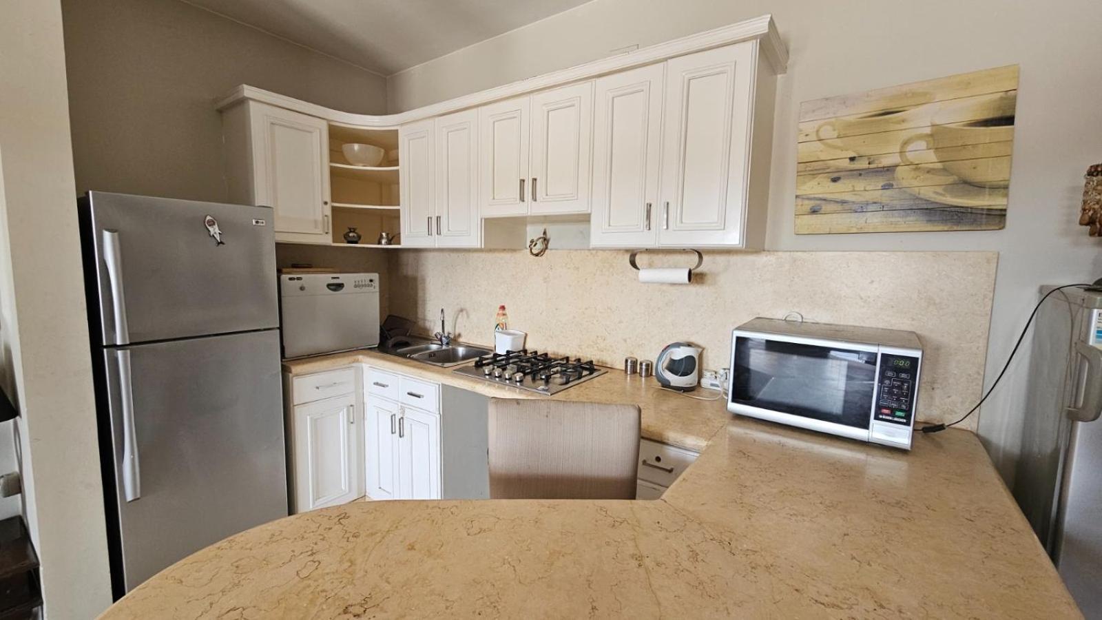 Appartement Sabina - A Luxurious Fully Furnished Ground Floor 2bd In El Gouna-red Sea