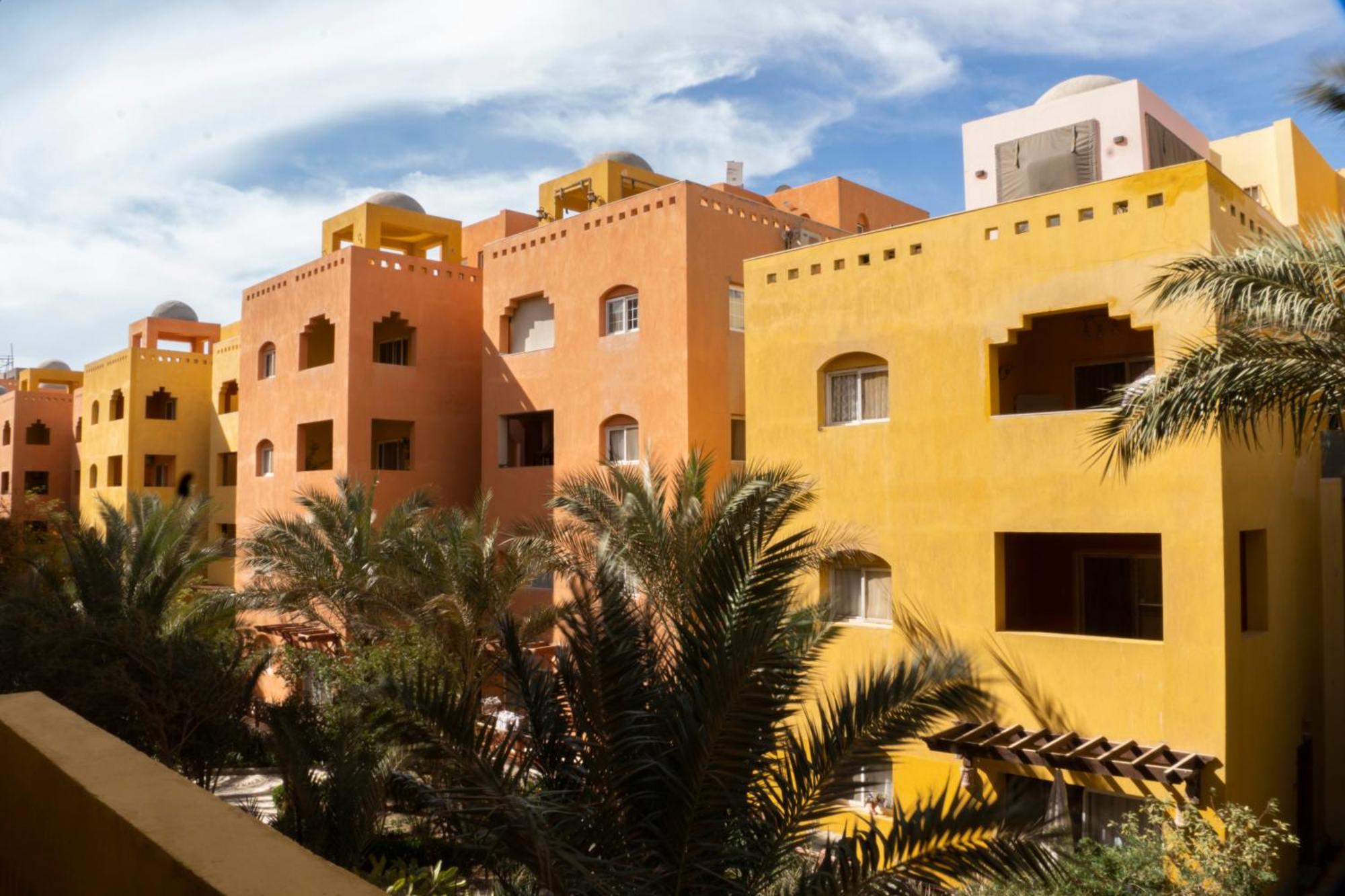Hotel Al Dora