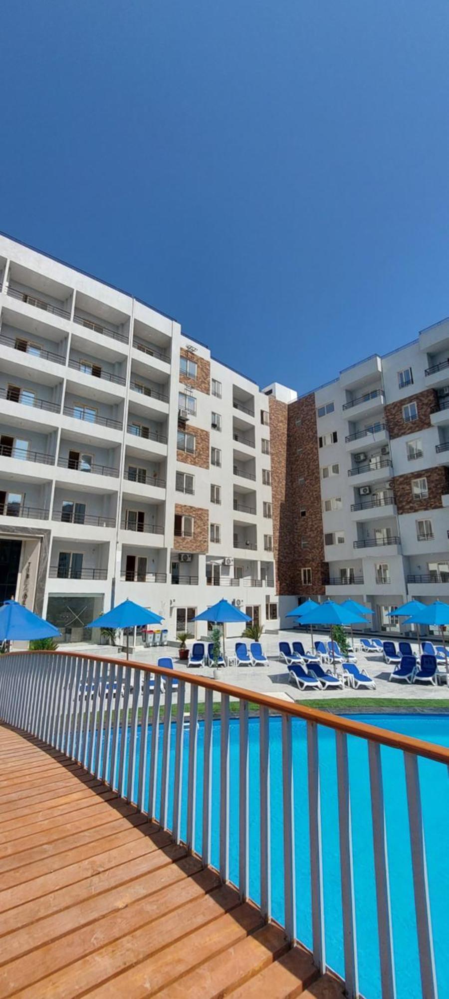 Aparthotel Tiba Golden , Down Town Hurghada