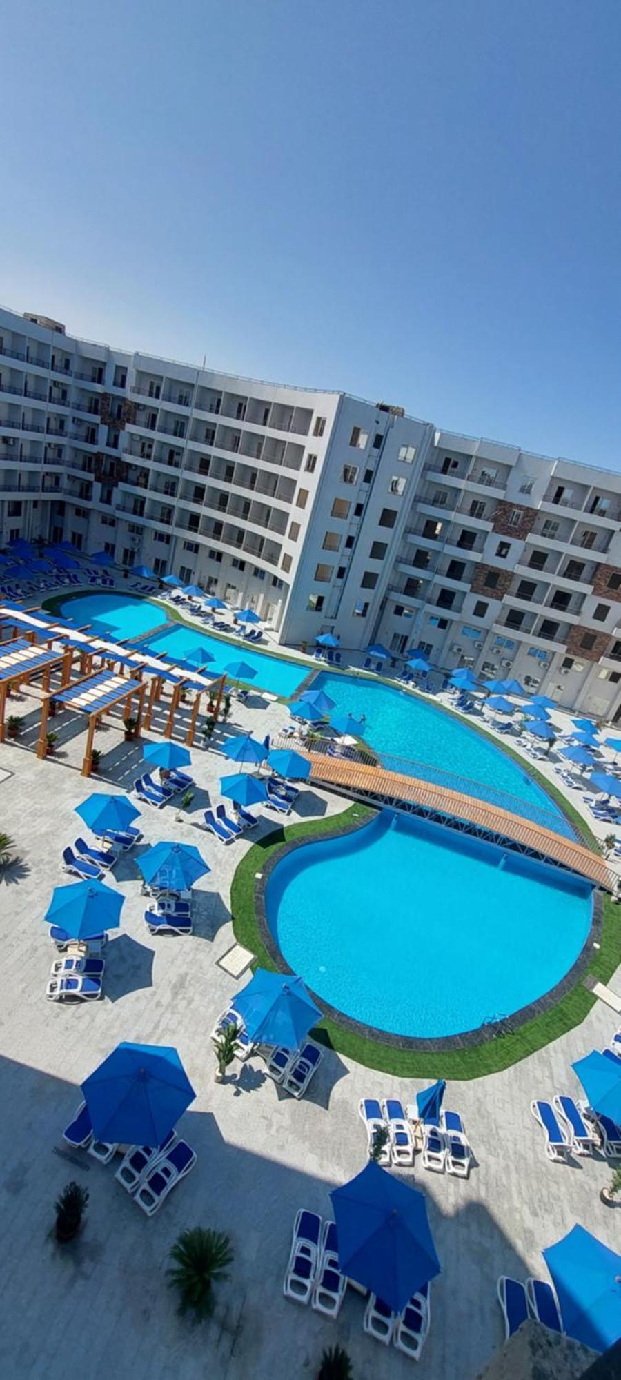 Tiba Golden , Down Town Hurghada