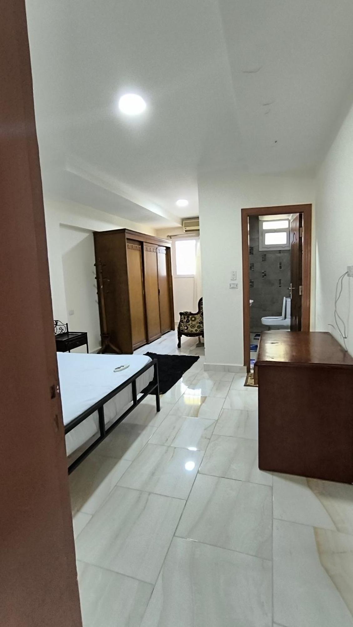 Paradise Hill Aparthotel