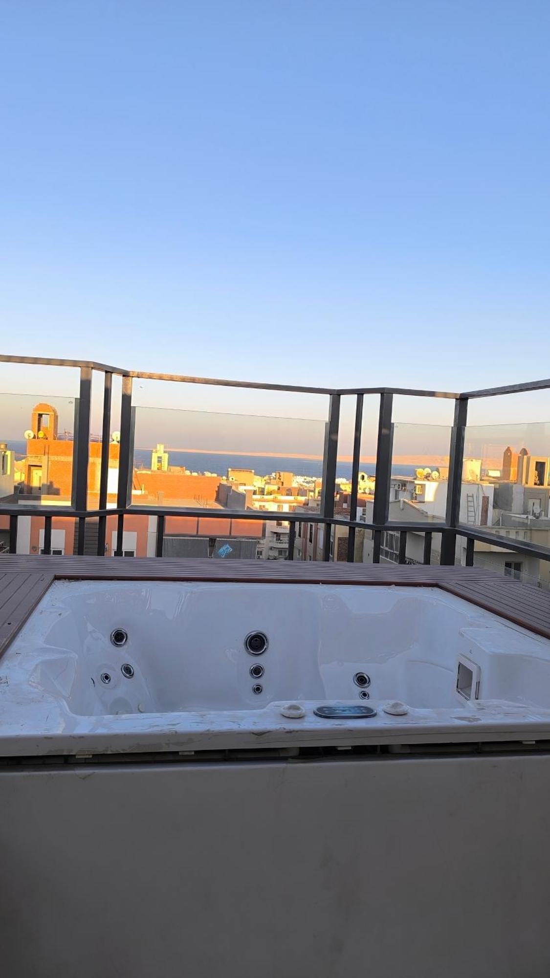 Aparthotel Paradise Hill