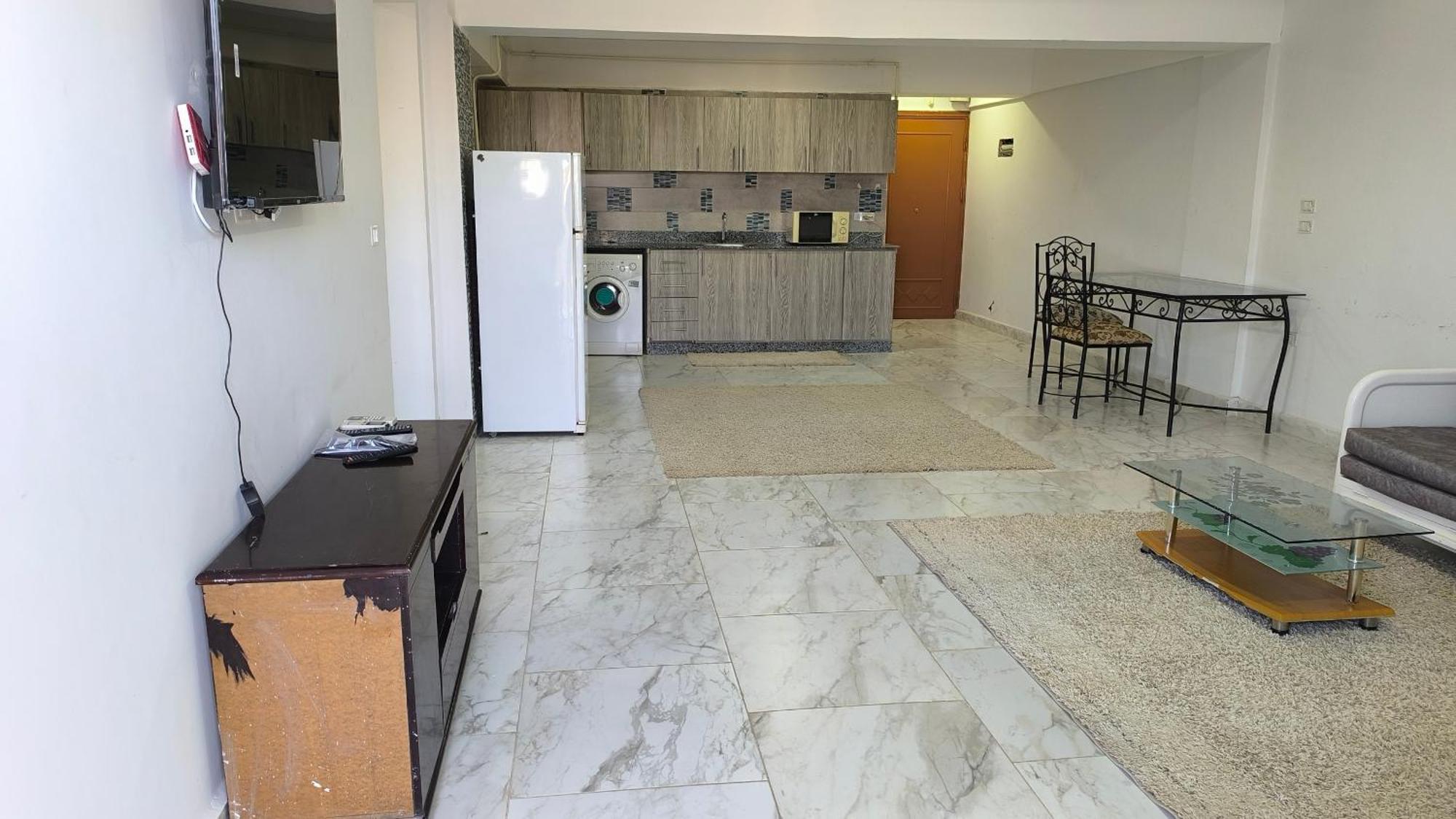 Paradise Hill Aparthotel Hurghada