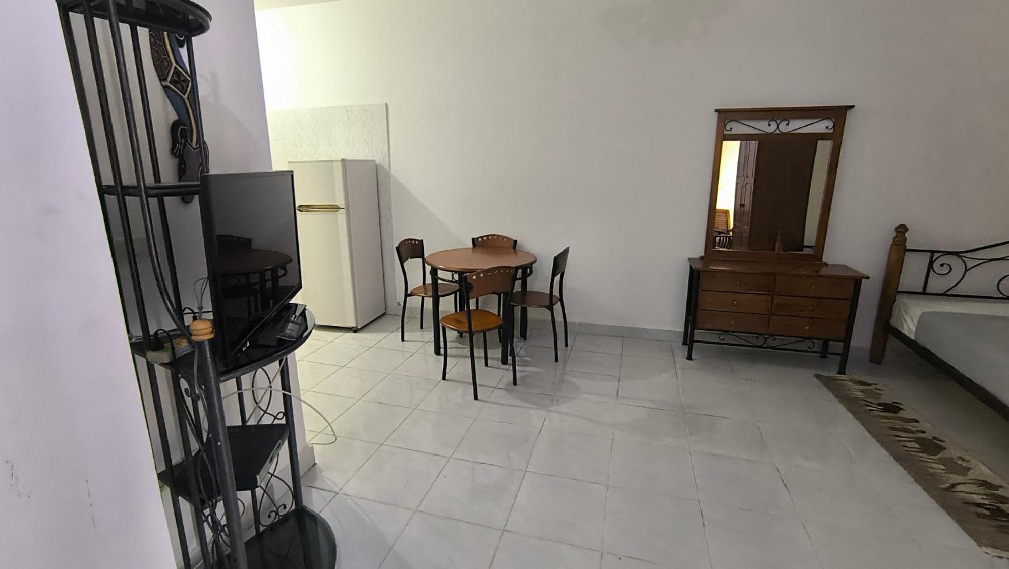 Aparthotel Paradise Hill Hurghada