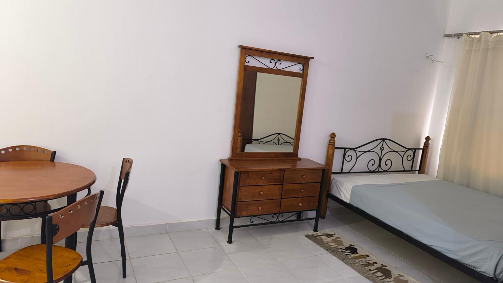 Paradise Hill * Hurghada