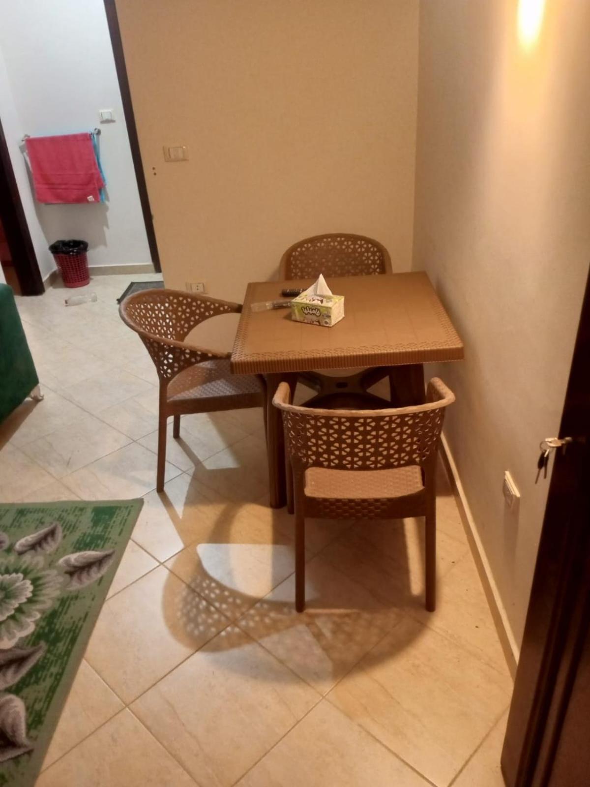 Apartment Eslam 2
