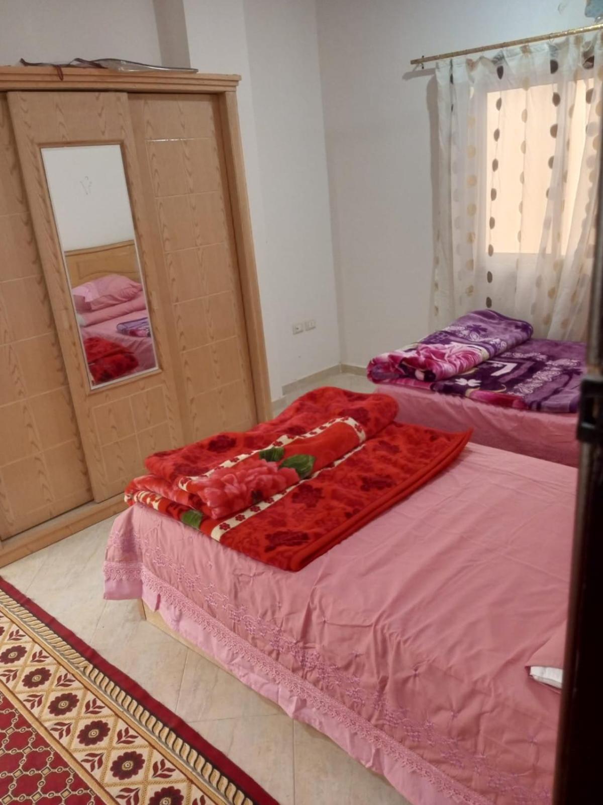 Eslam 2 Apartment *