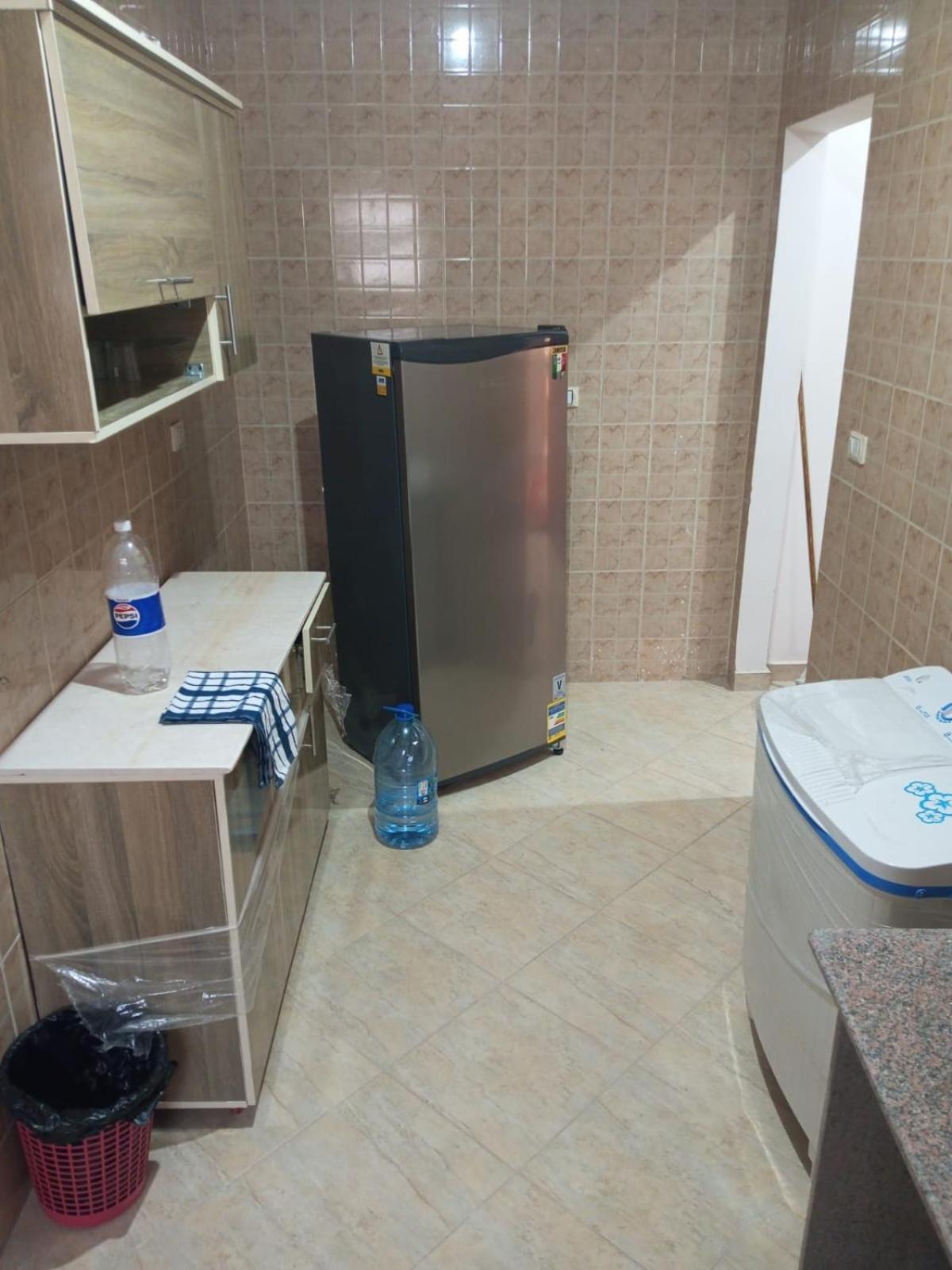 Apartment Eslam 2 *