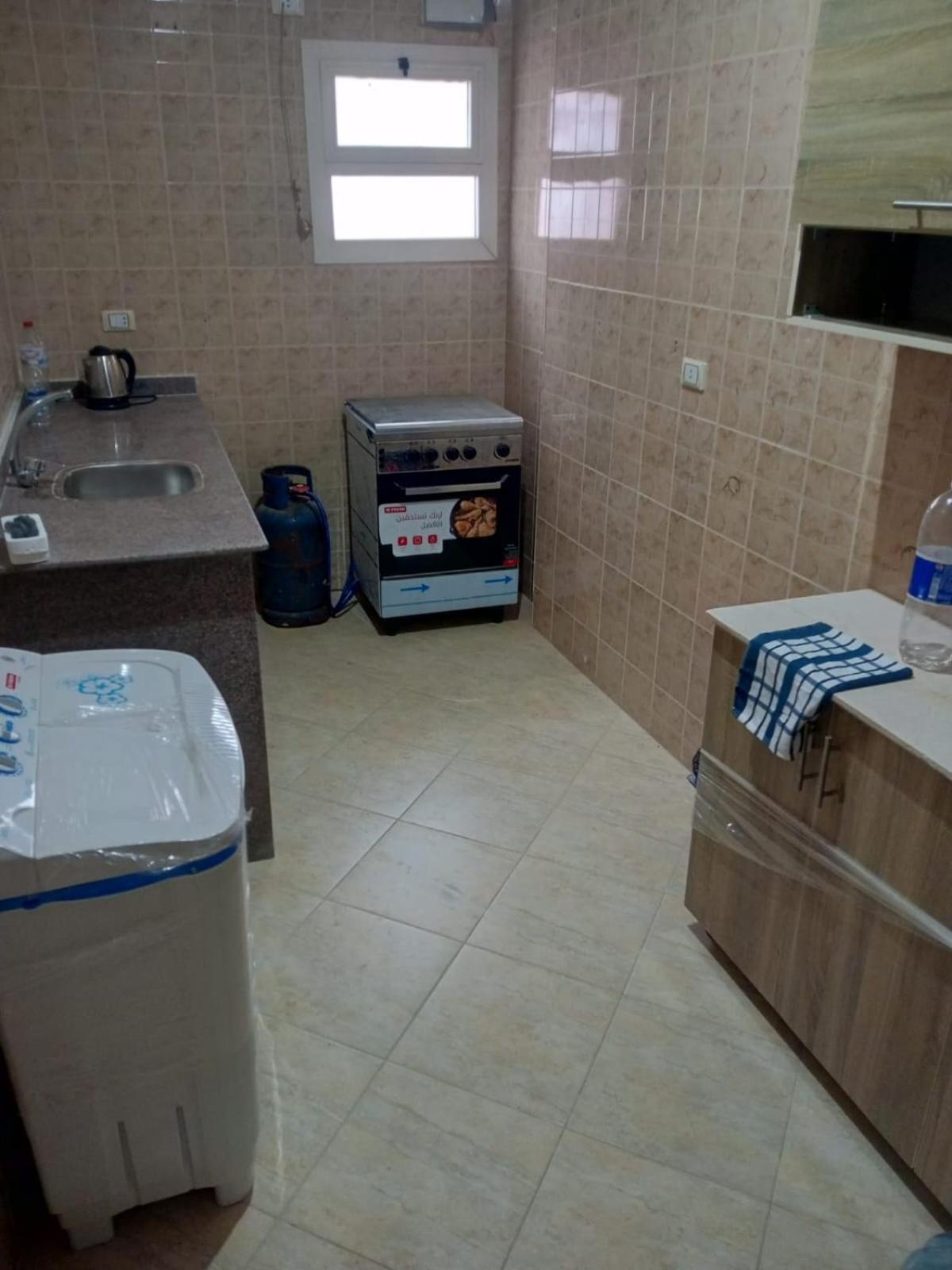Apartment Eslam 2