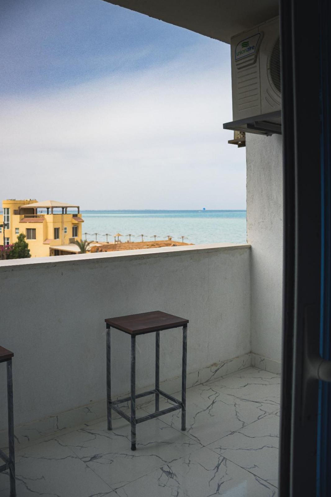 Apartamento Fandadir Bay, Hurghada, Beautiful 1 Bedroom