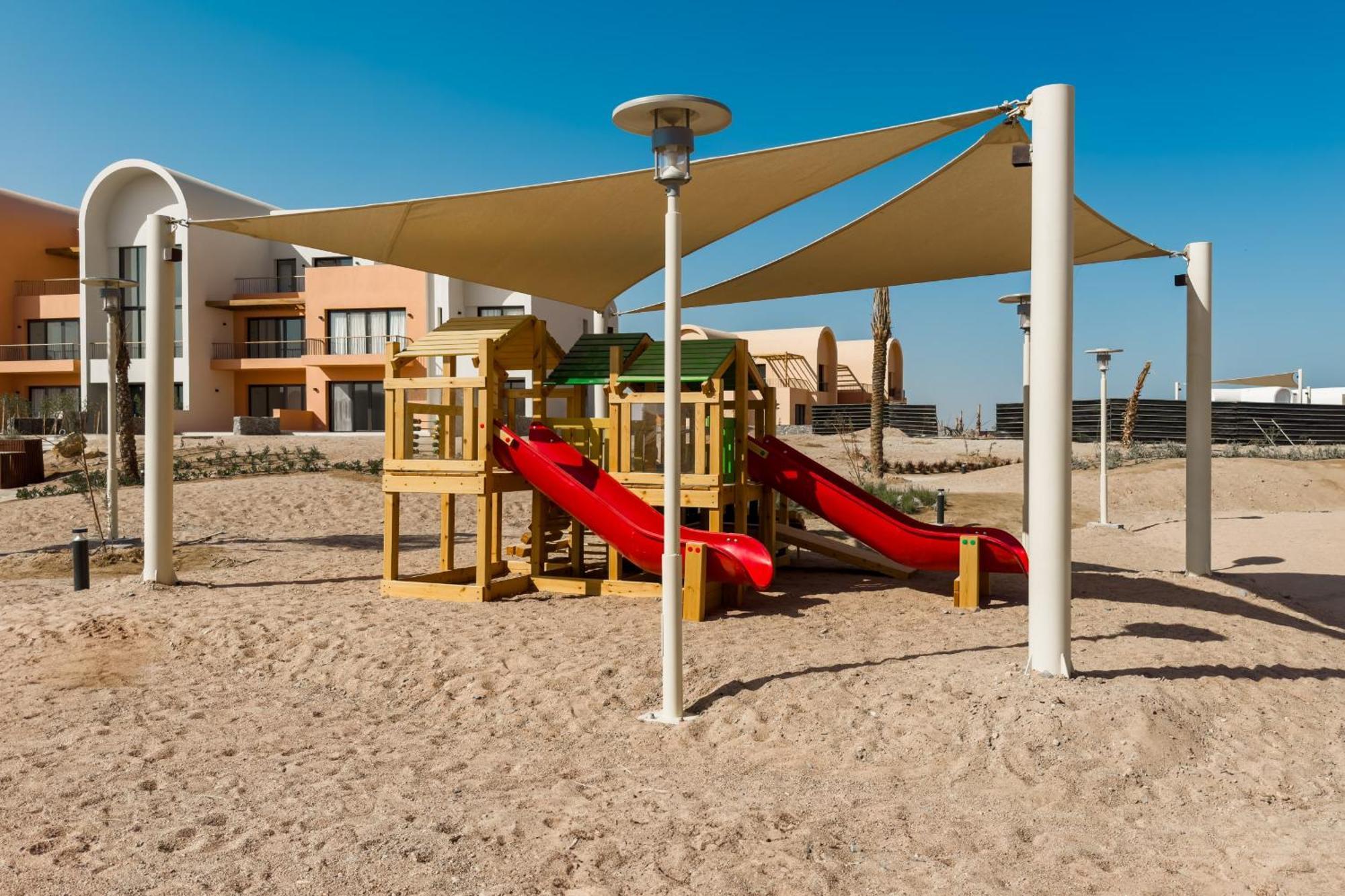 Prim & Pleasing 1bdr Kamaran El Gouna