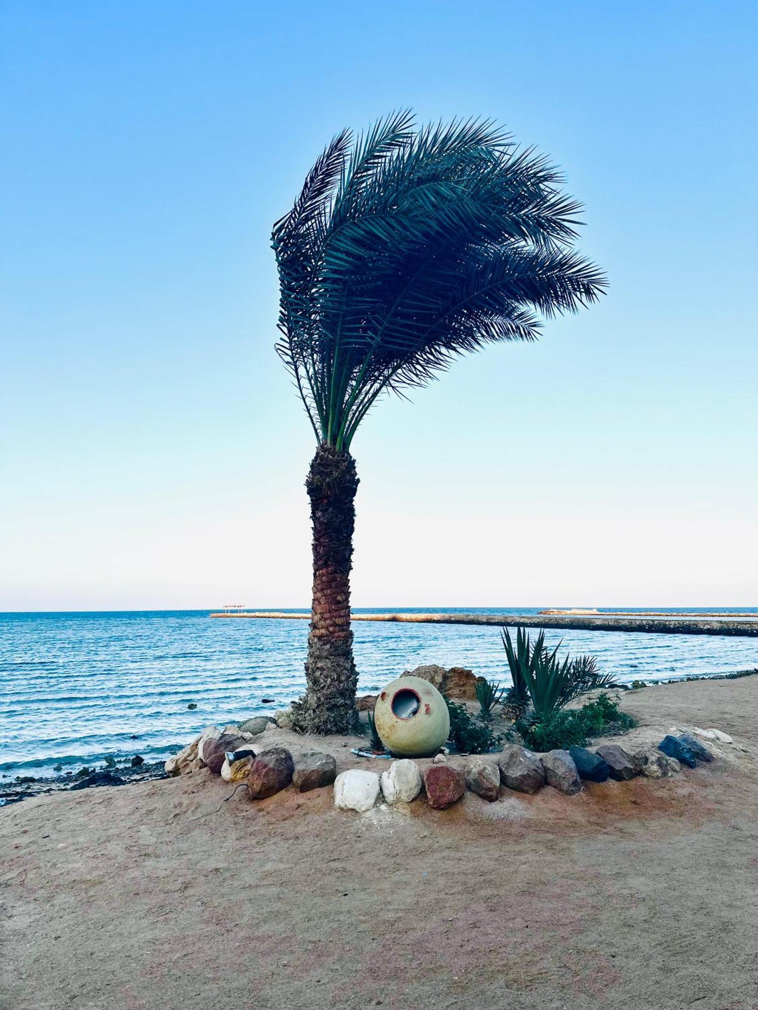 Sunside Apartment Hurghada