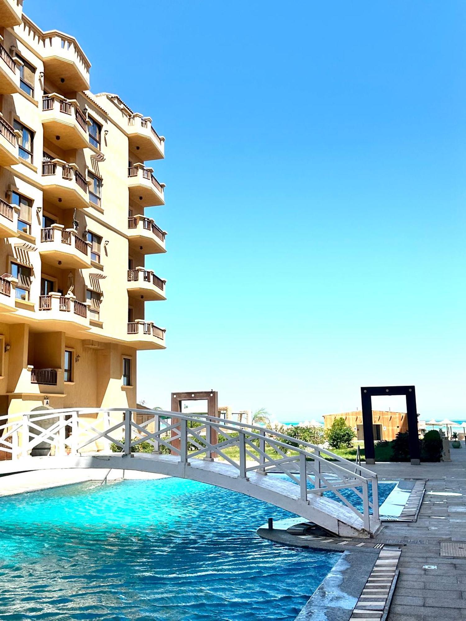 Apartment Sunside