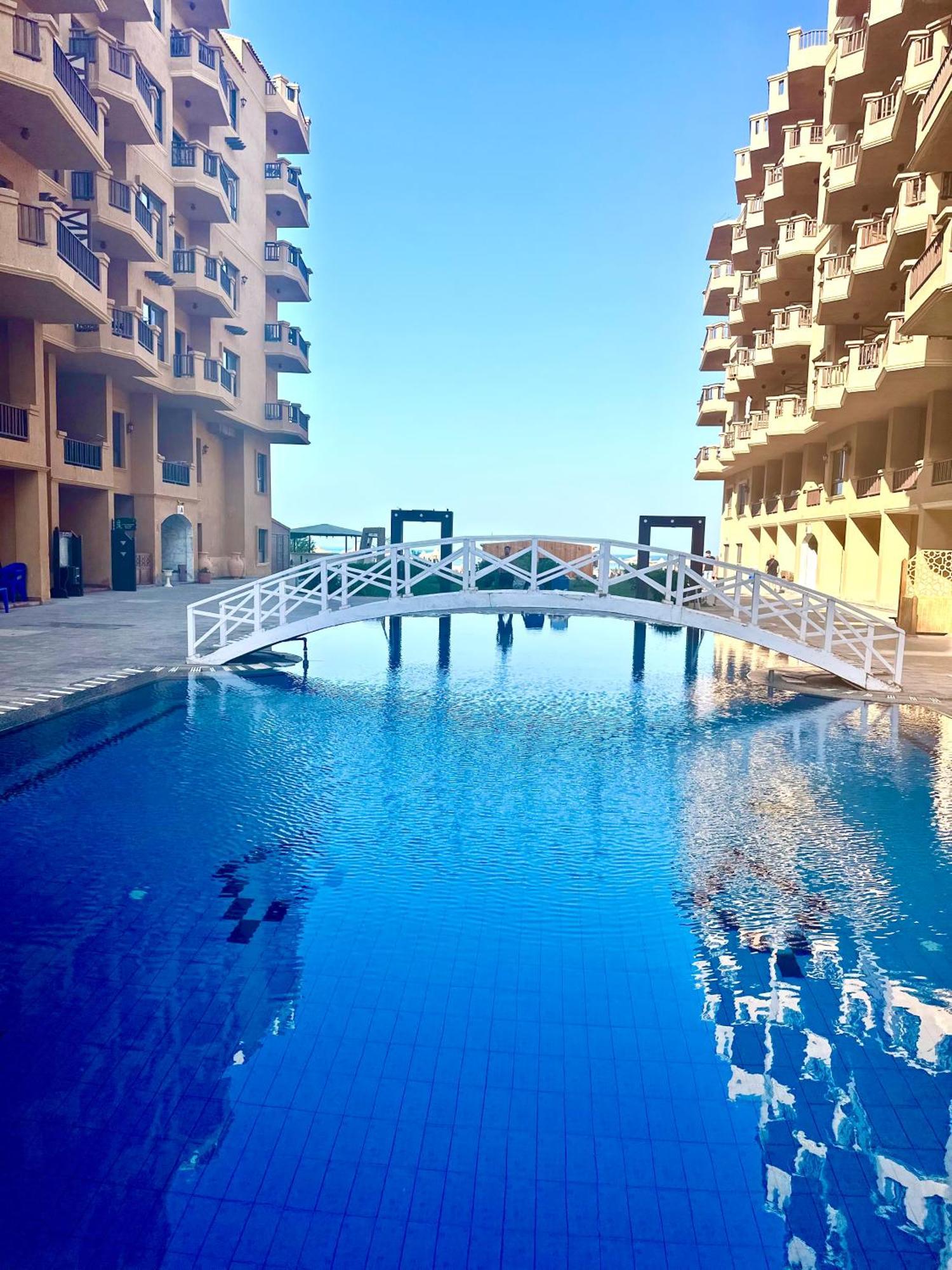 Sunside Apartment Hurghada