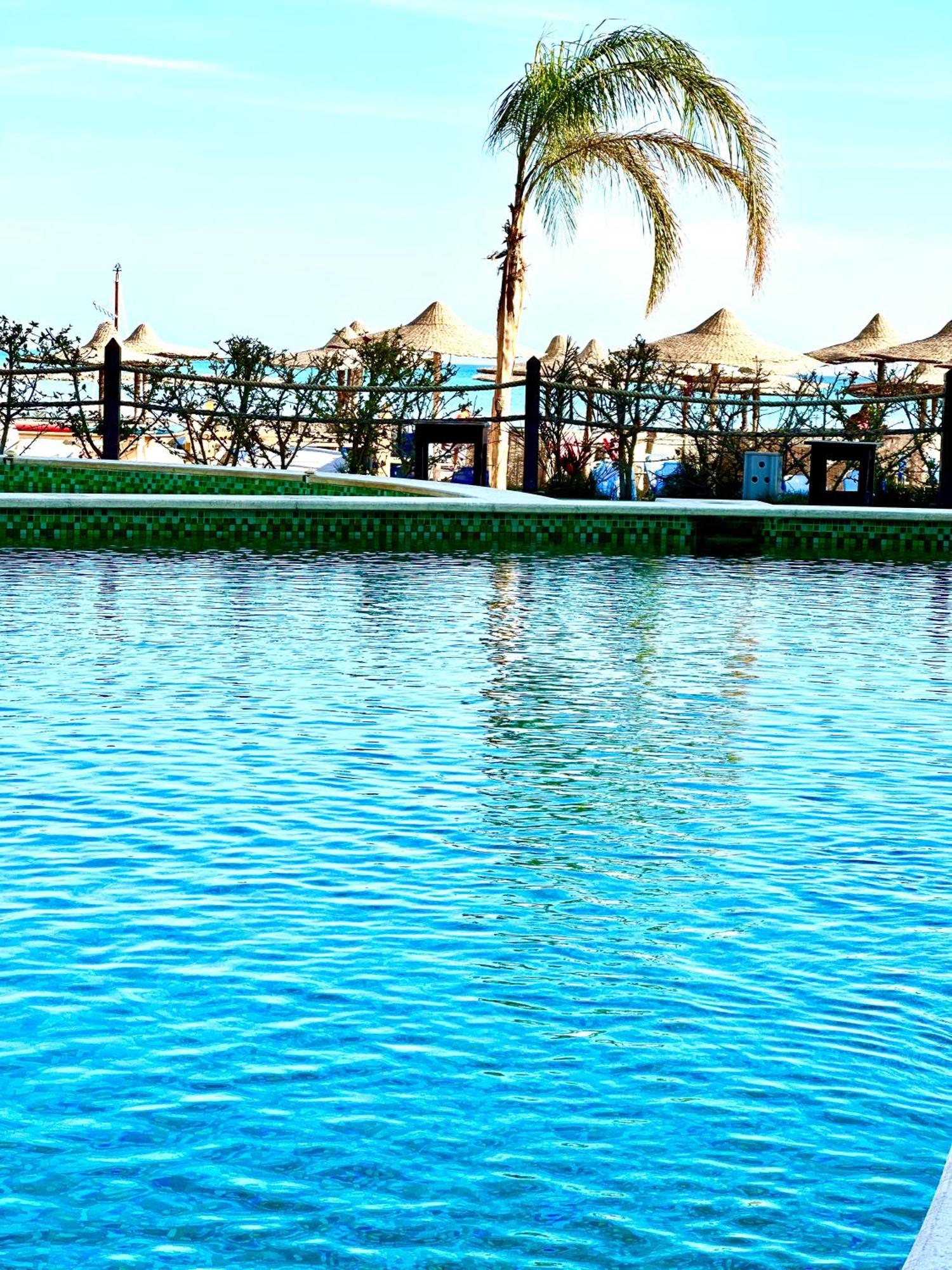 Sunside * Hurghada