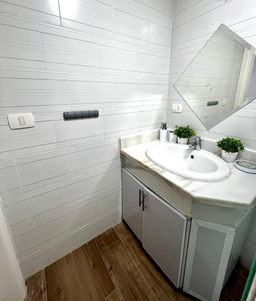 Apartment Sunside
