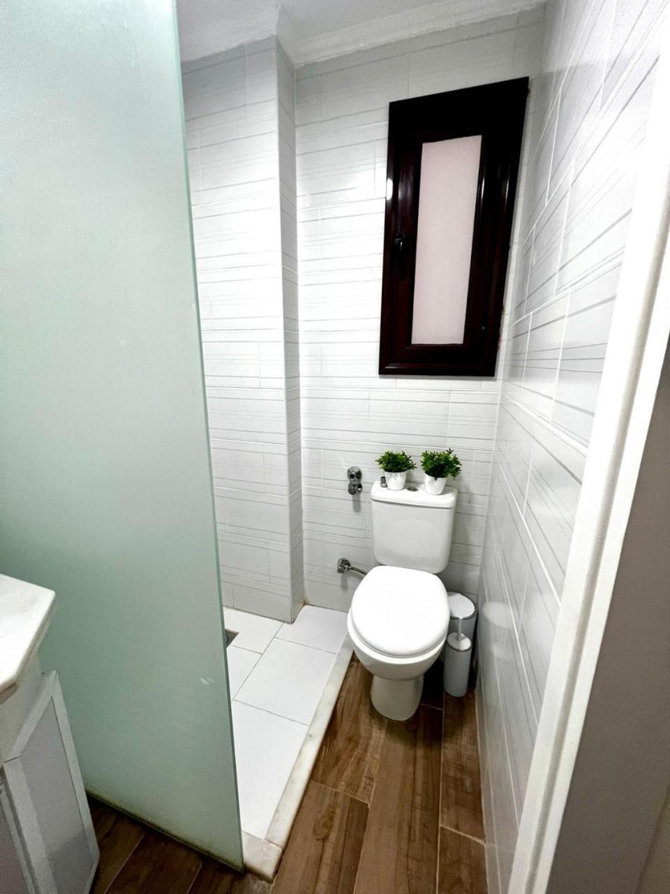 Apartment Sunside Hurghada