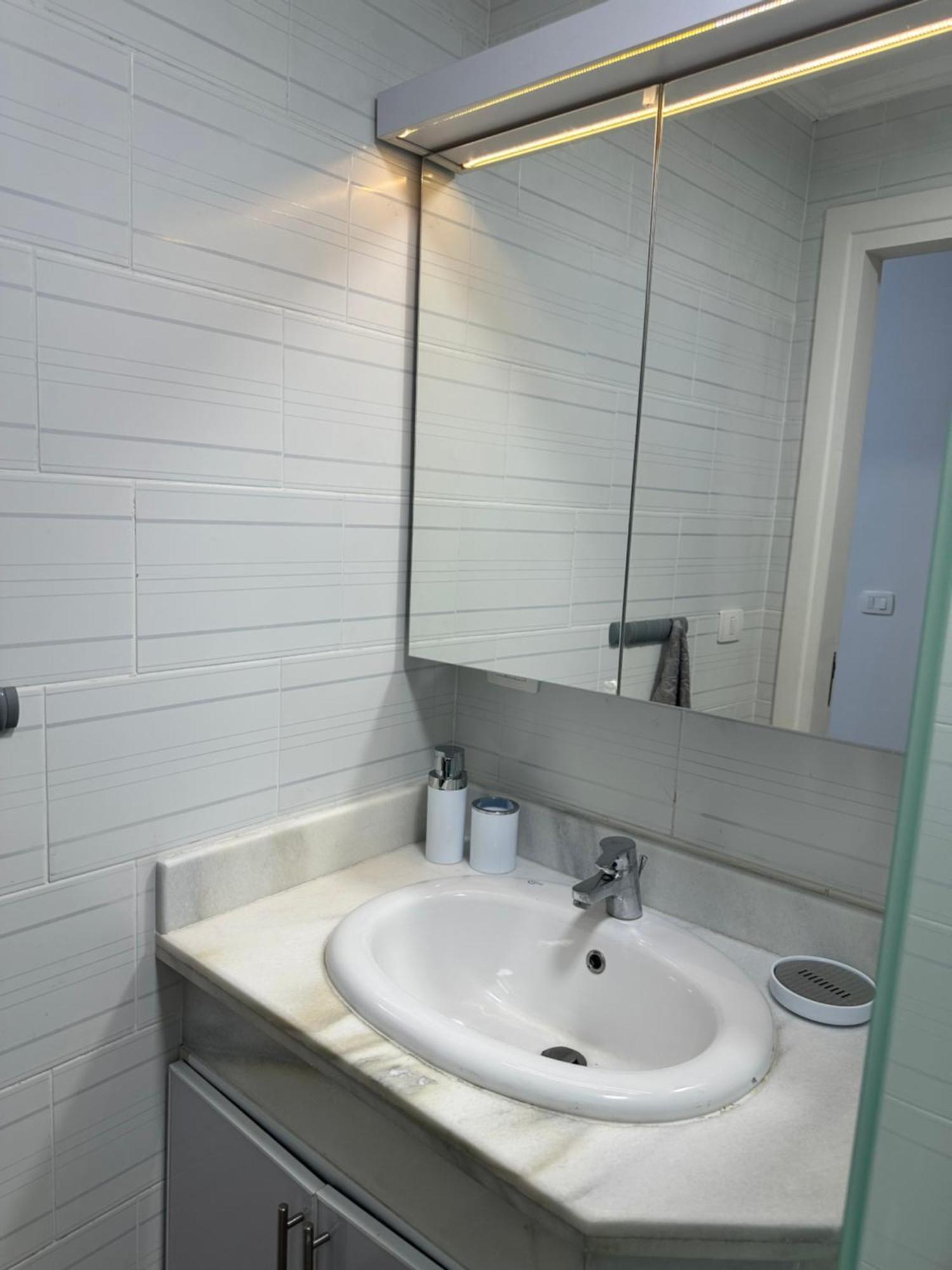 Sunside Apartment