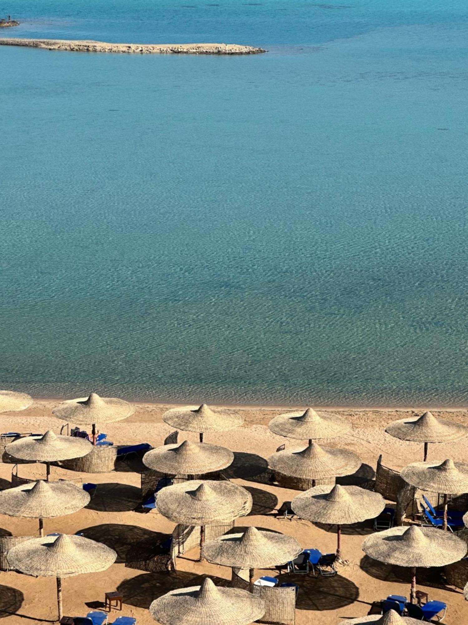 Sunside Apartment Hurghada