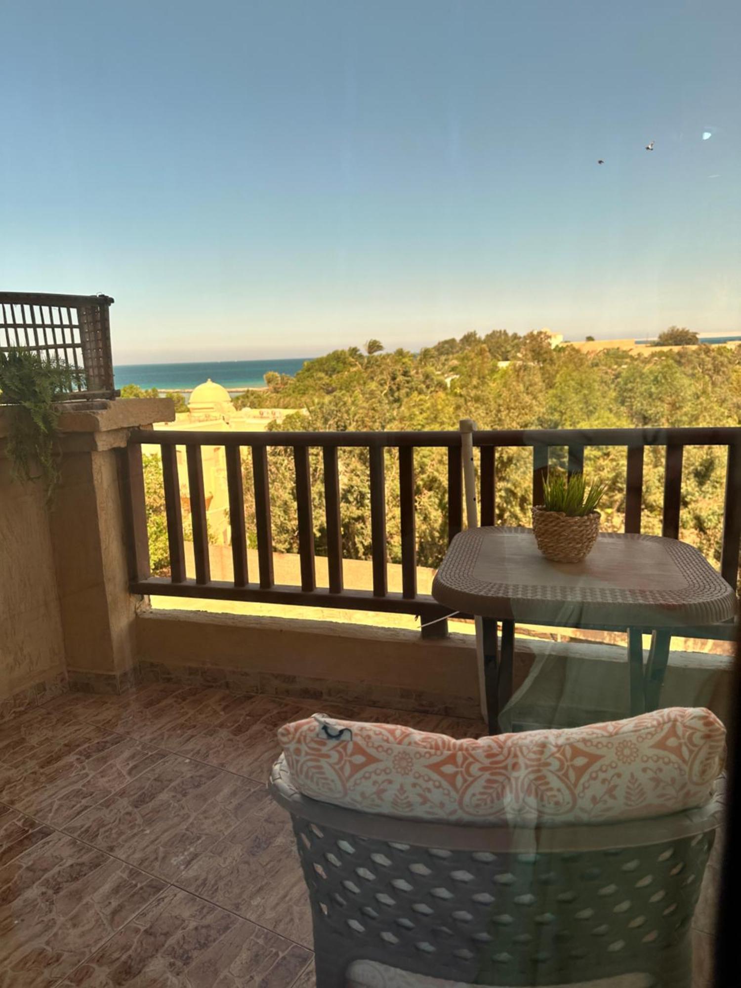 Apartment Sunside Hurghada
