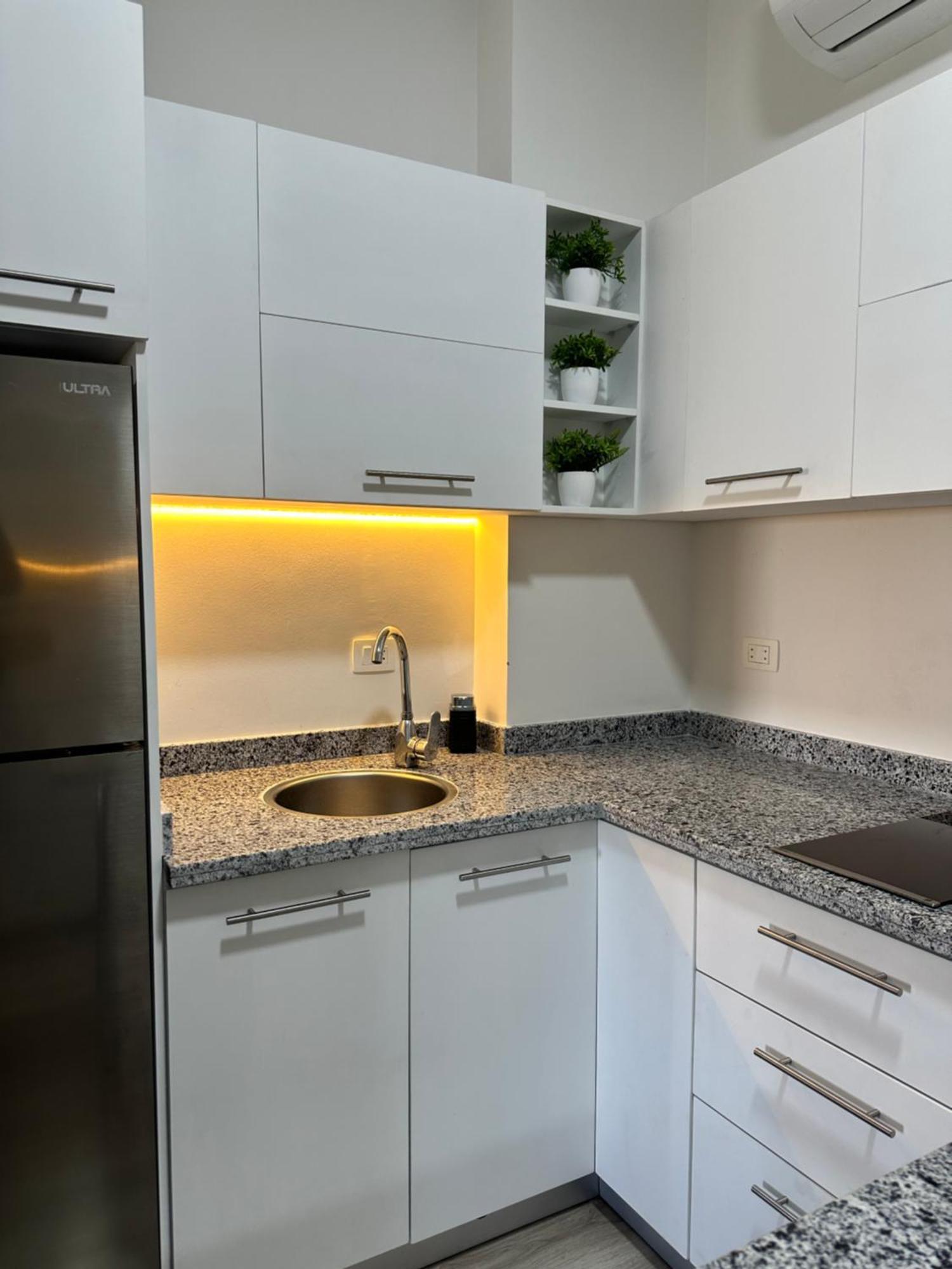 Sunside Apartment
