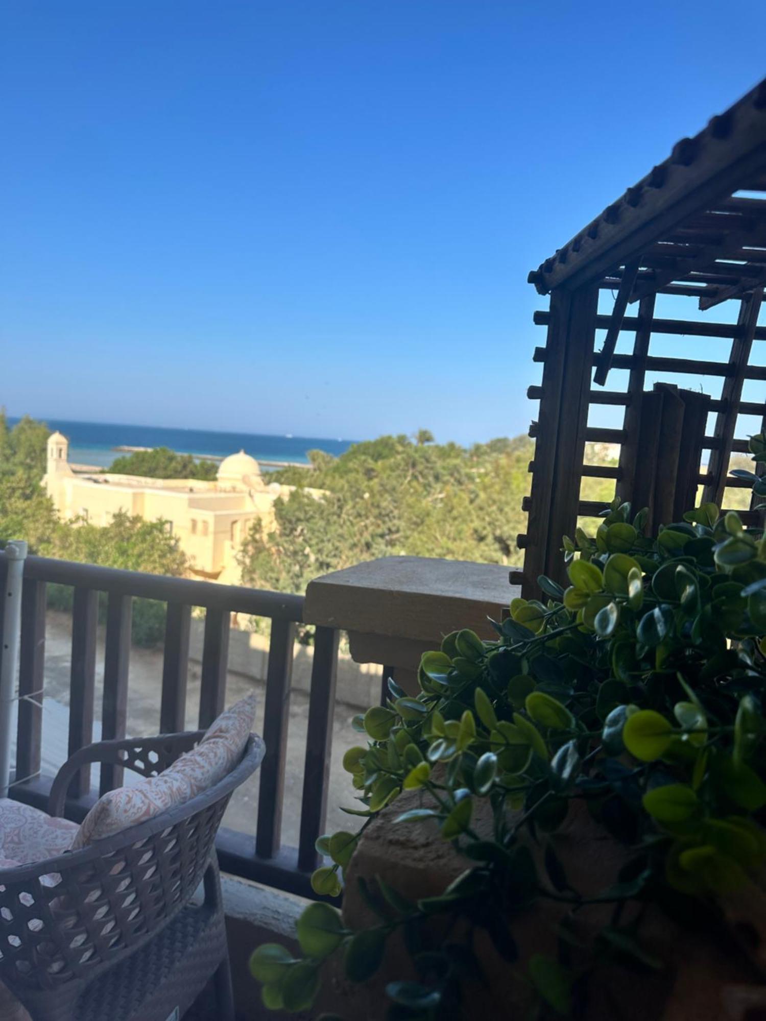 Sunside Apartment Hurghada