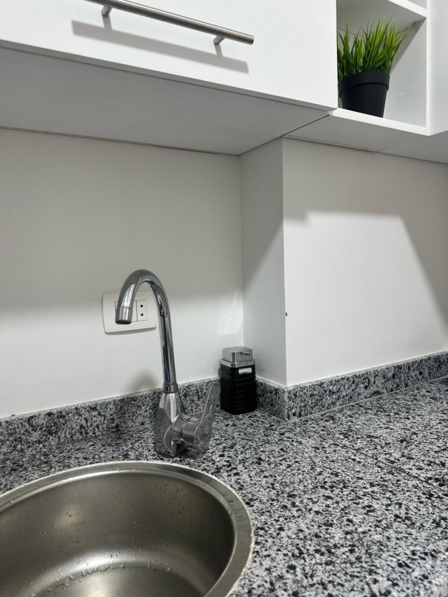 Sunside Apartment