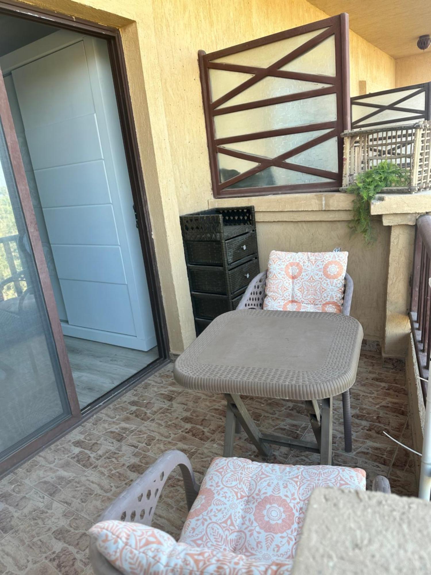 Apartment Sunside *