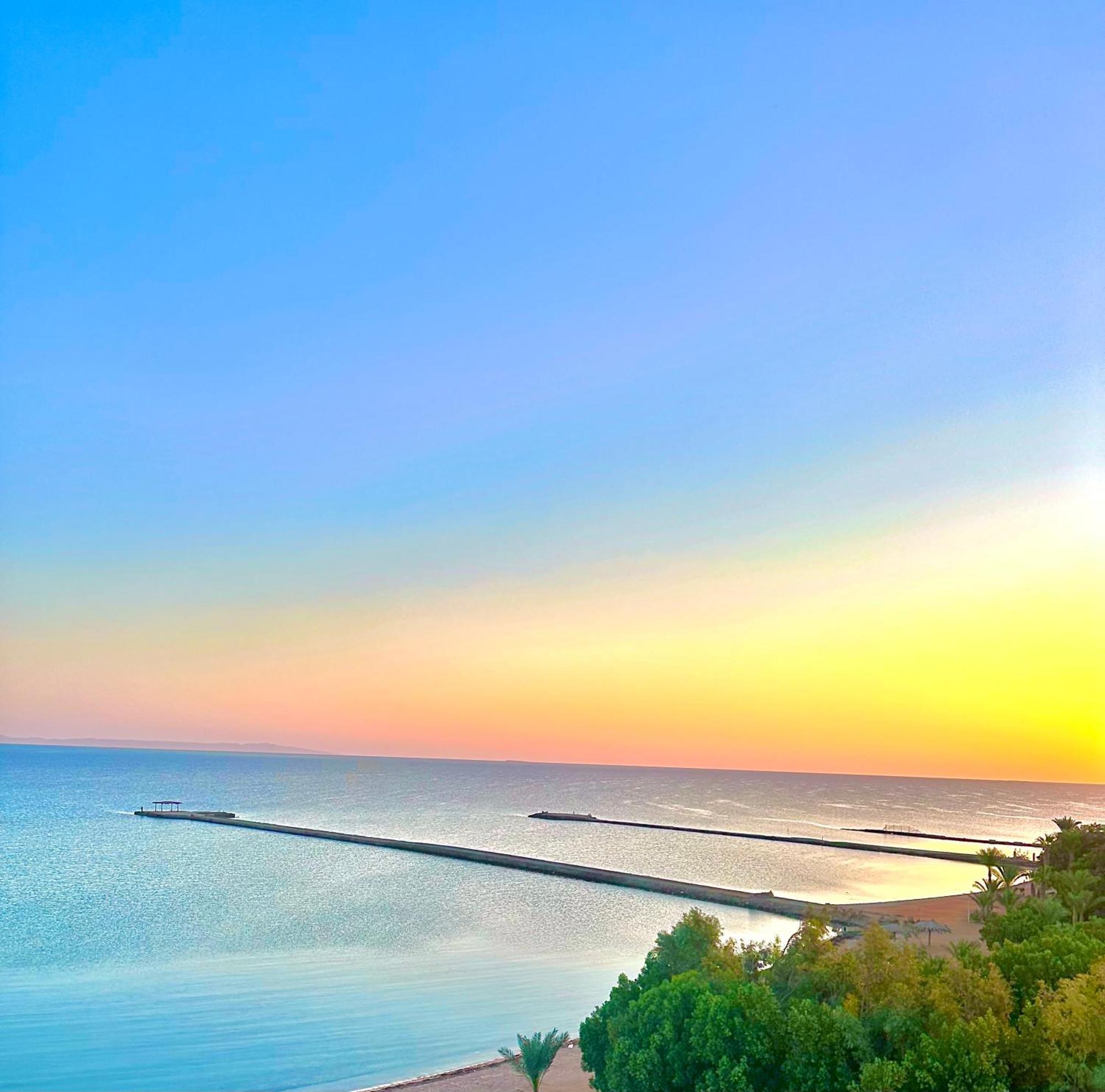 Sunside Apartment Hurghada