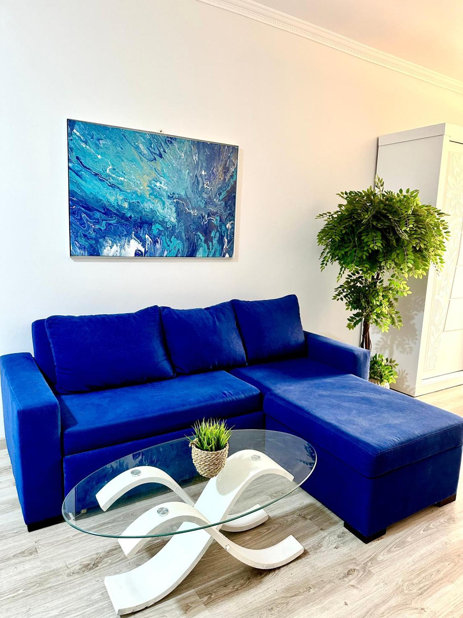 Apartment Sunside *