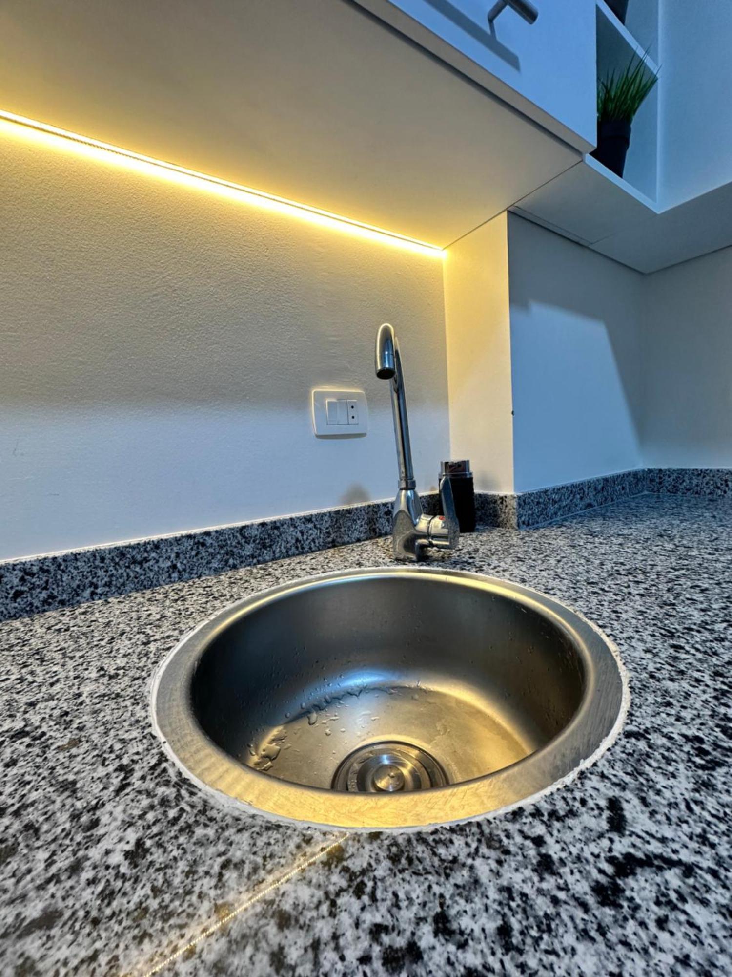 Apartment Sunside Hurghada